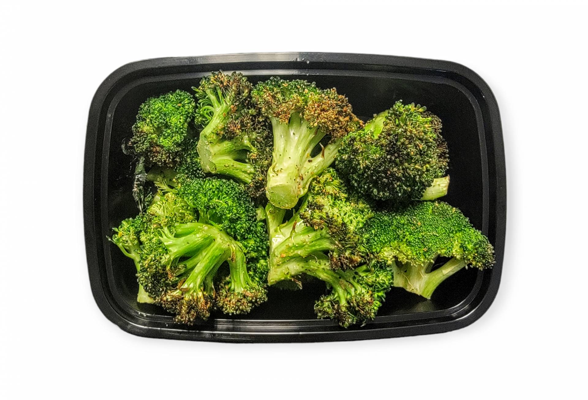 Broccoli Lean Impact Nutrition