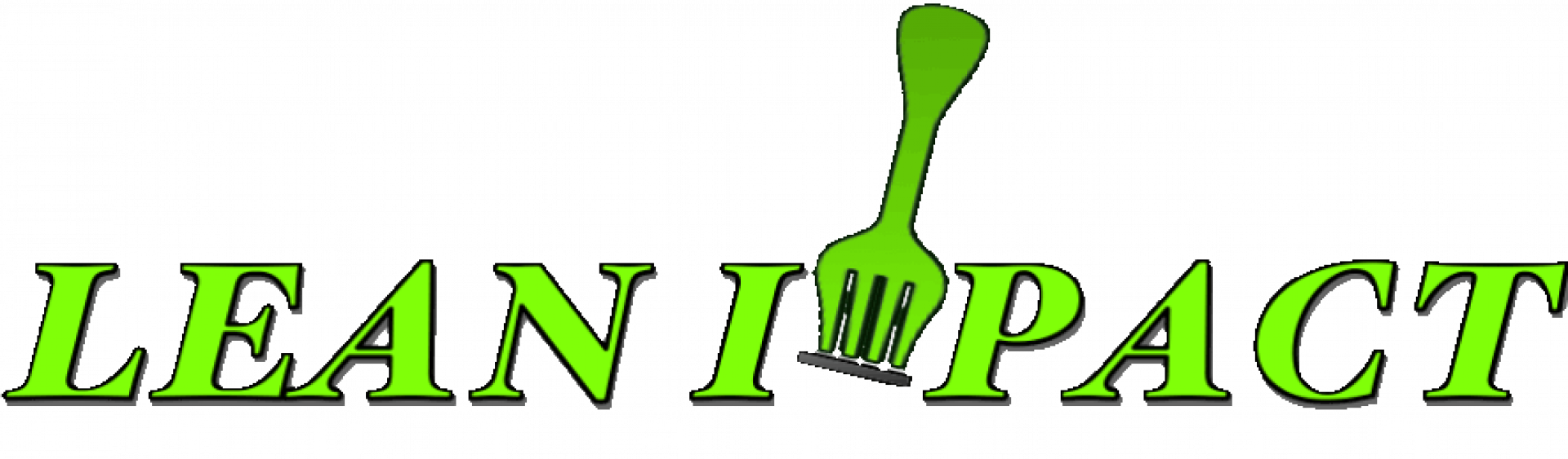 Lean Impact Nutrition logo