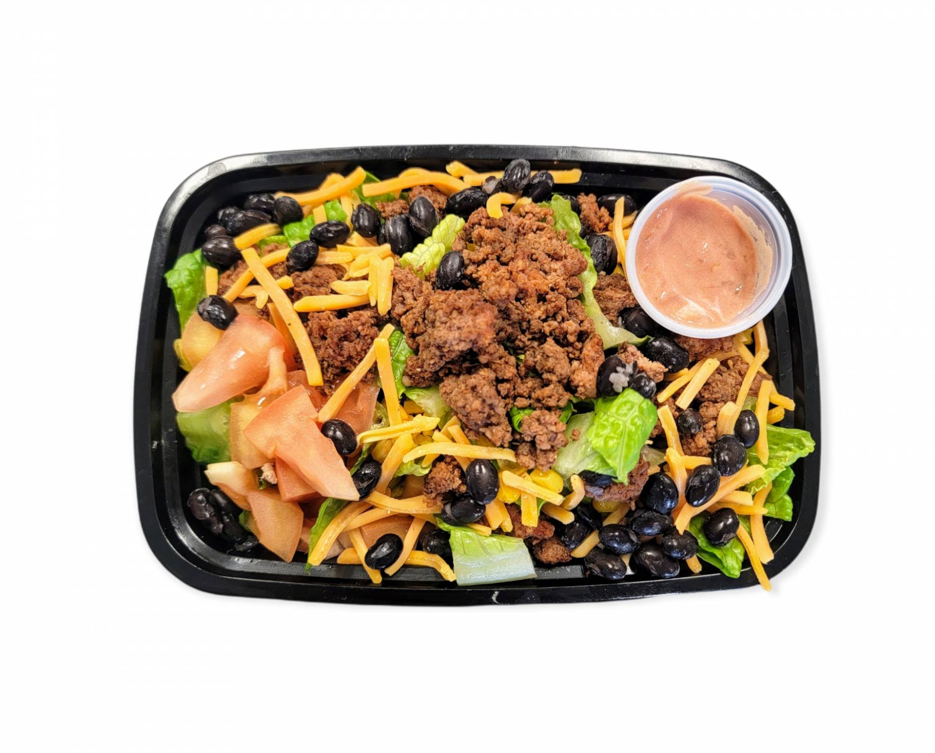 Salad - Fiesta Taco