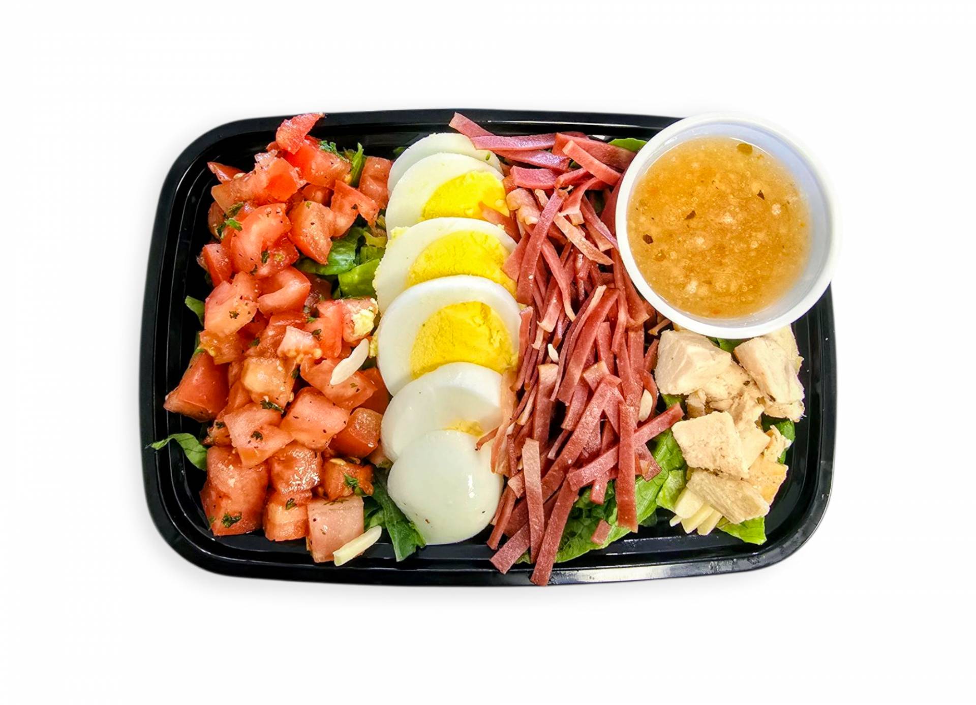 Salad - Cobb