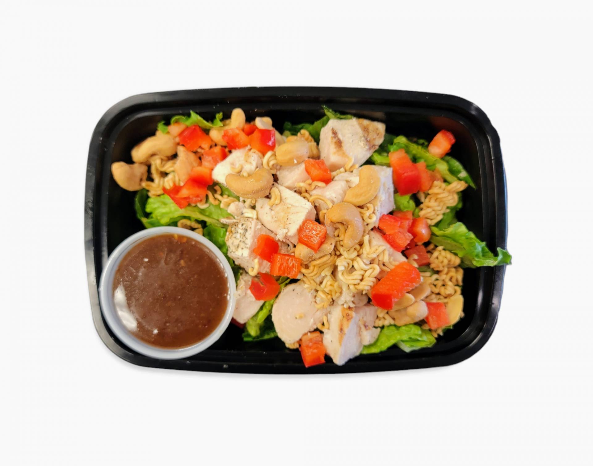 Salad - Asian Cashew Chicken