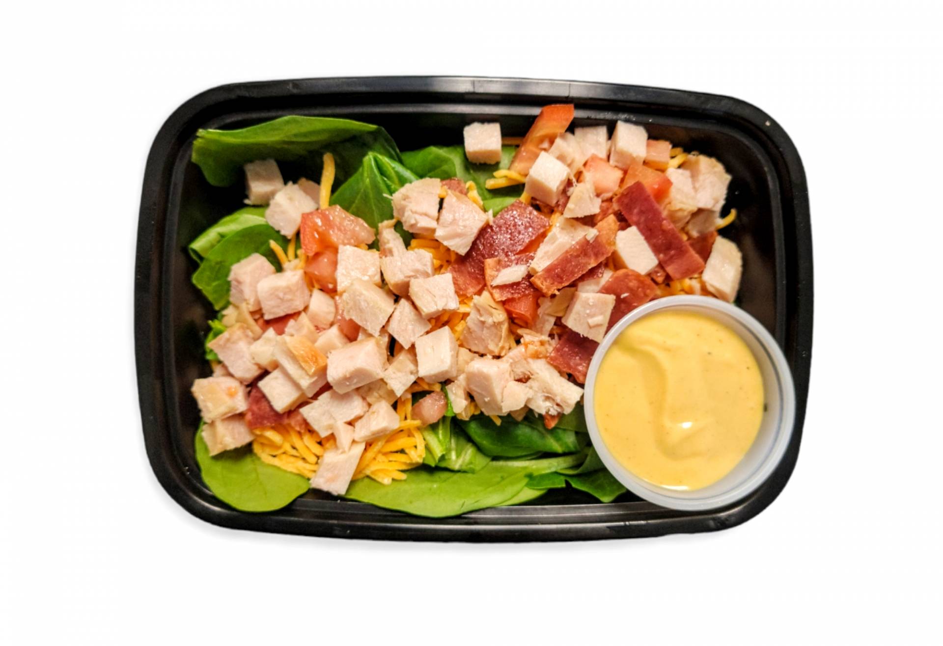 Salad - Chicken BLT
