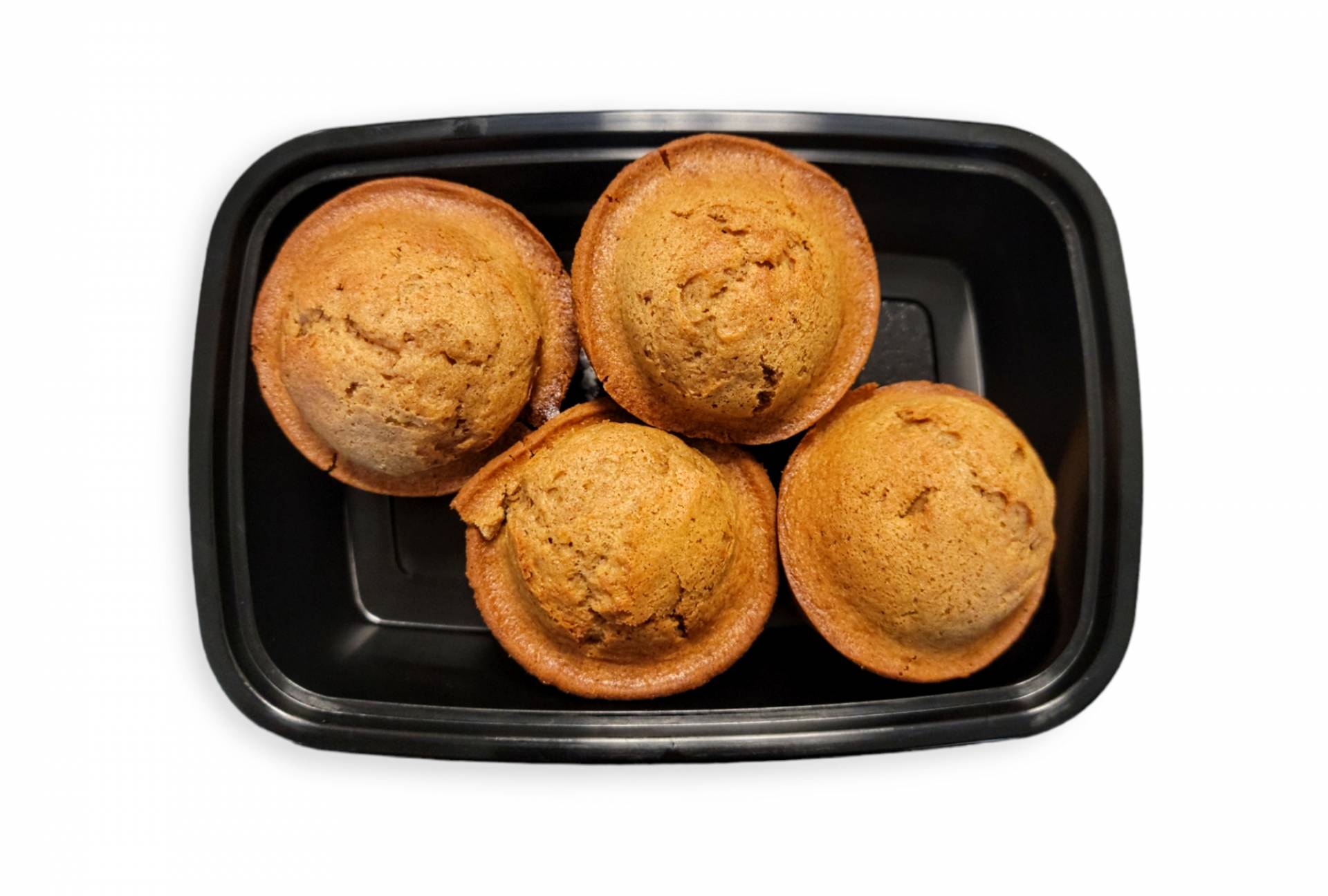 Apple Cinnamon Muffins - 2 pack