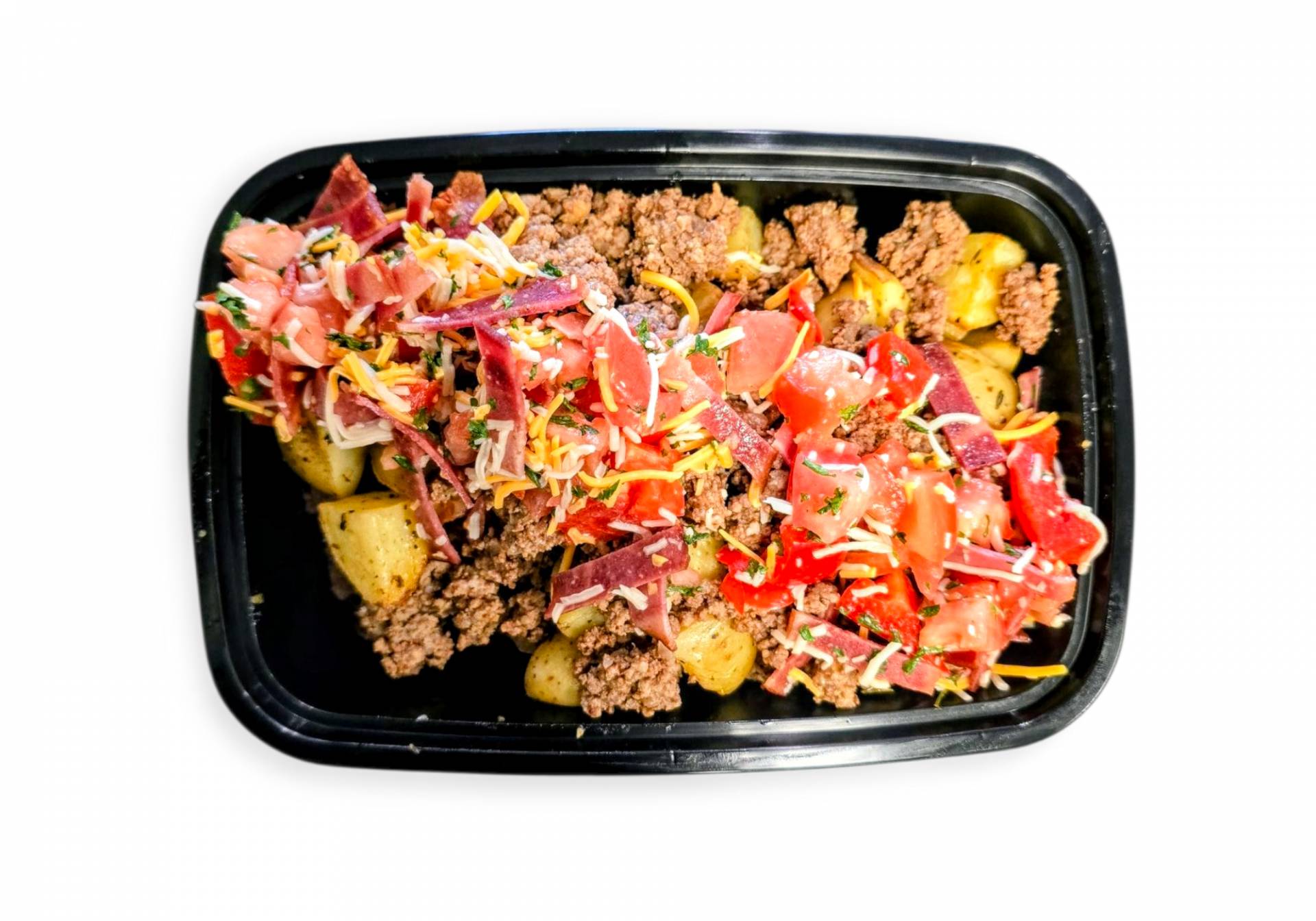 The Smash Hit Bowl