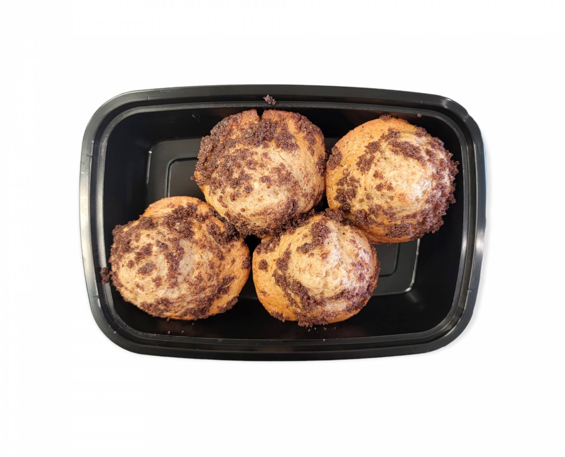 Protein Muffins - Cookies and Cream- 2 pack