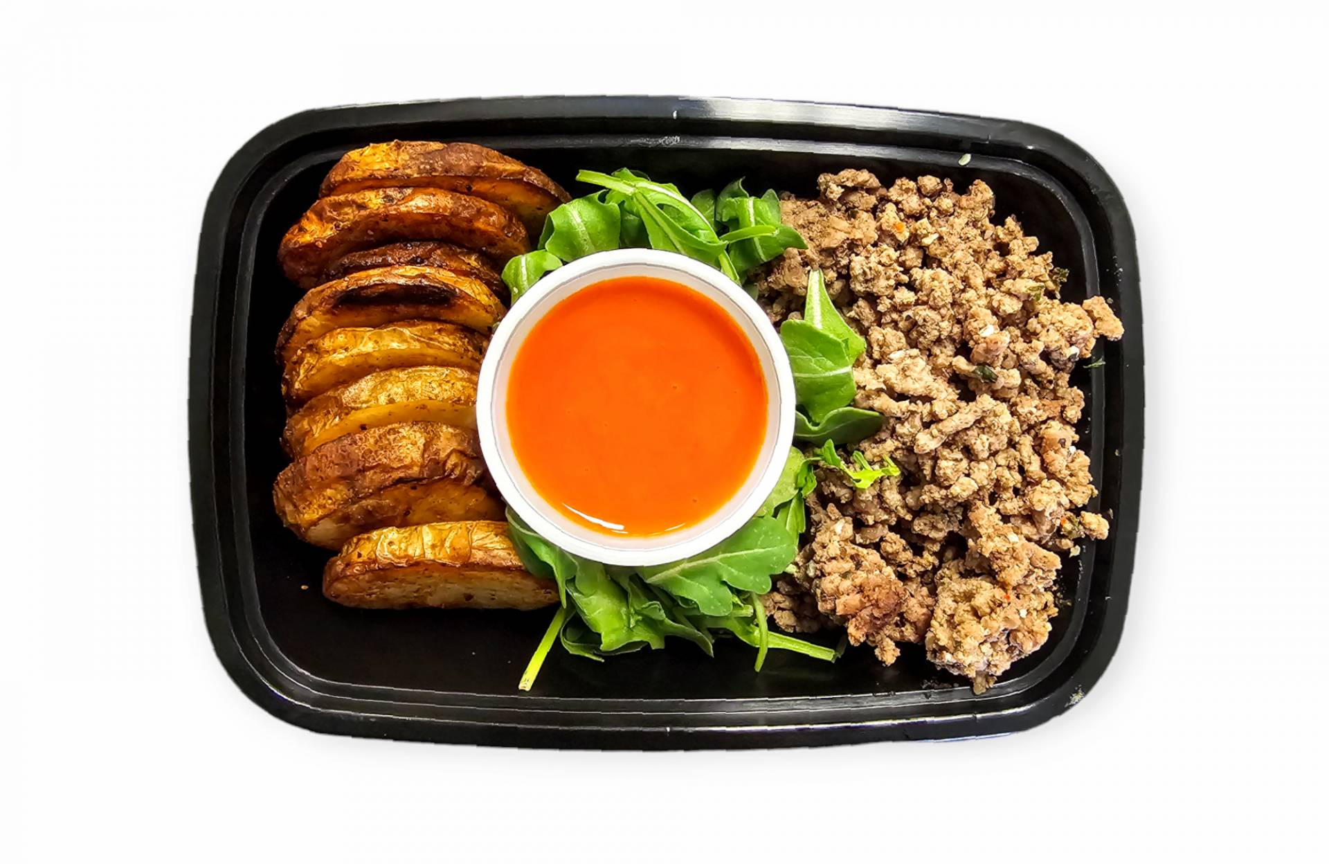 Baja Bowl