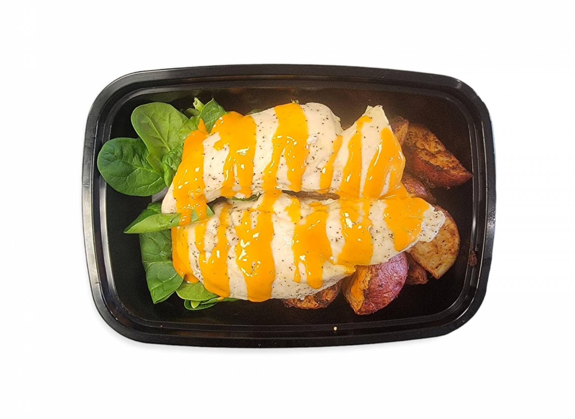 Chipotle Gold Tenders Lean Impact Nutrition
