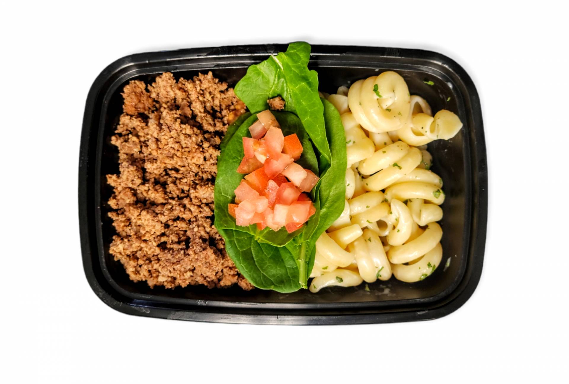 Beef Capri Pasta