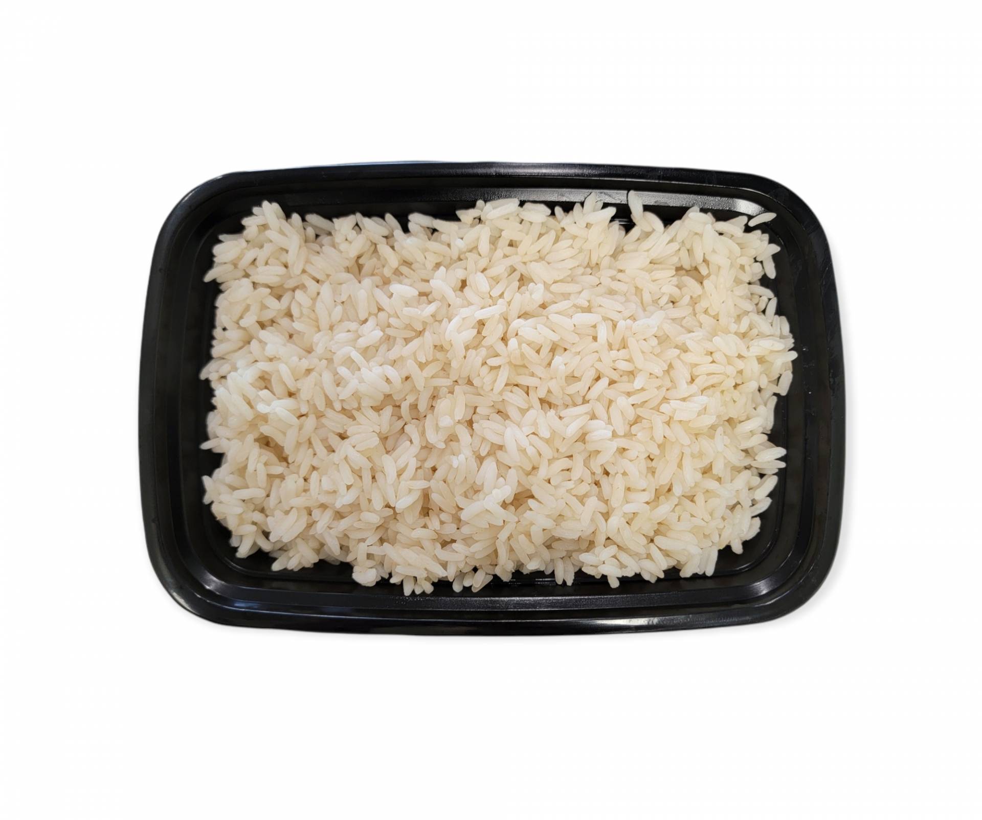 White Rice