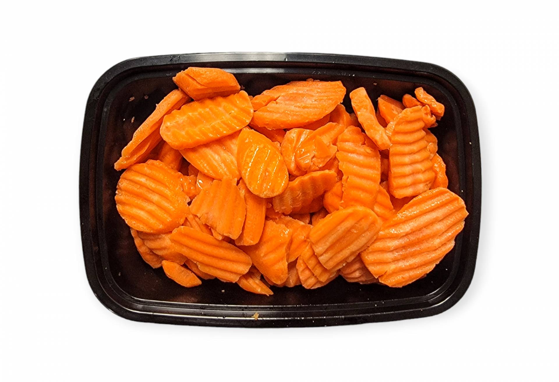 Carrots
