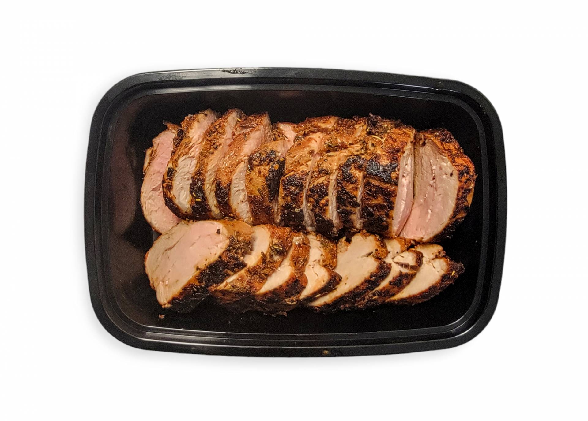 Pork Tenderloin