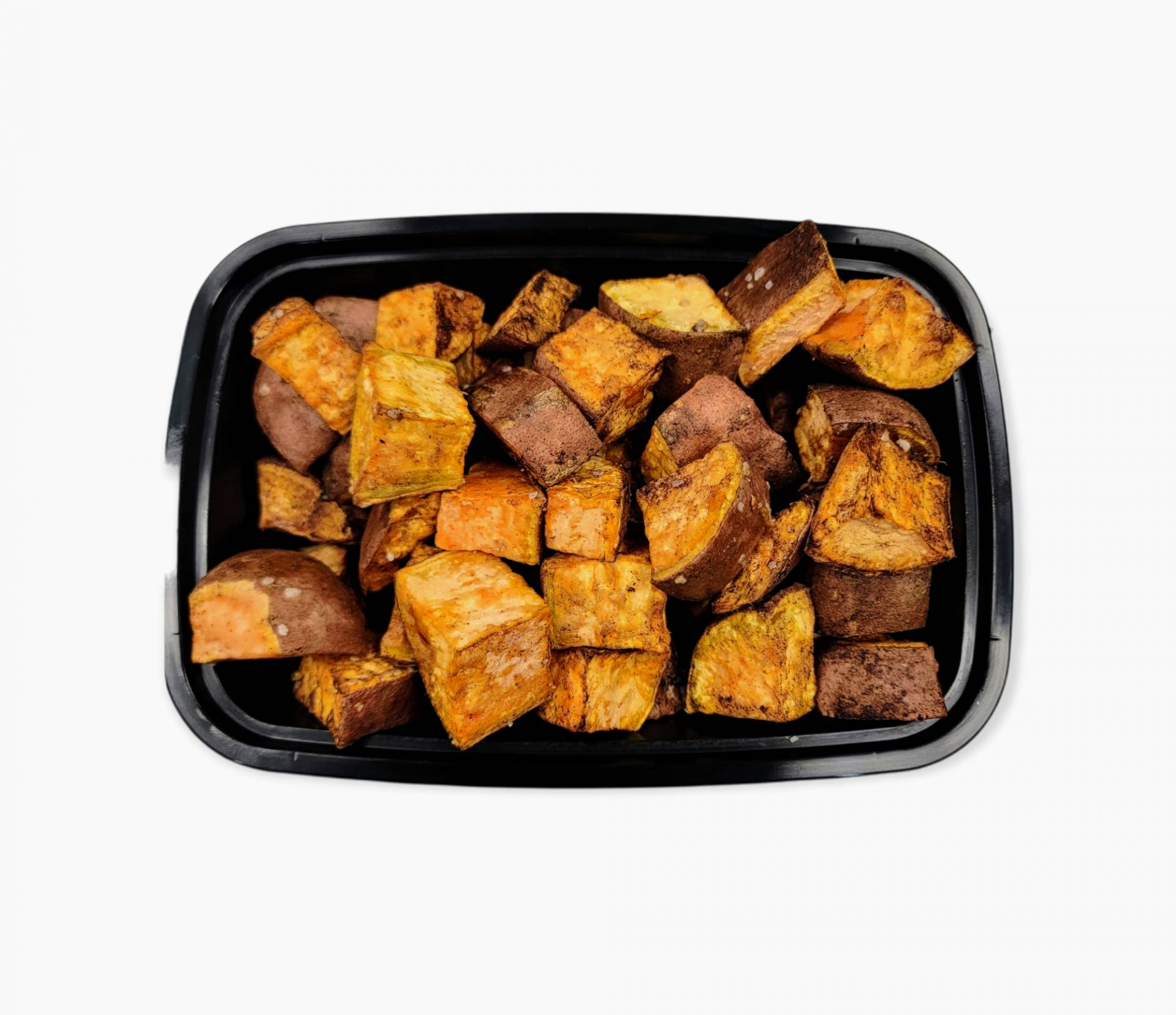 Sweet Potatoes
