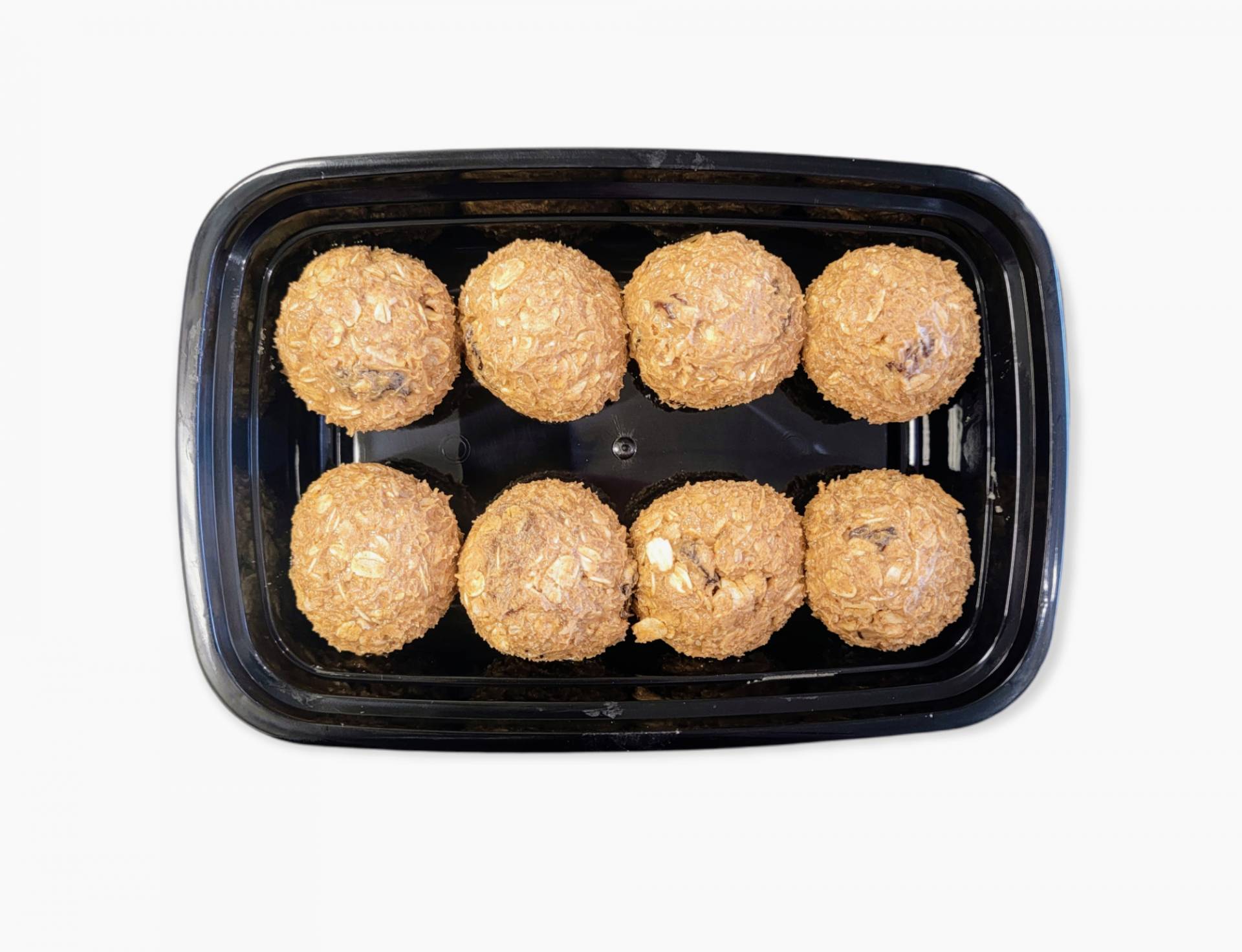 Energy Bite - Peanut Butter Chocolate Chip 8 pack