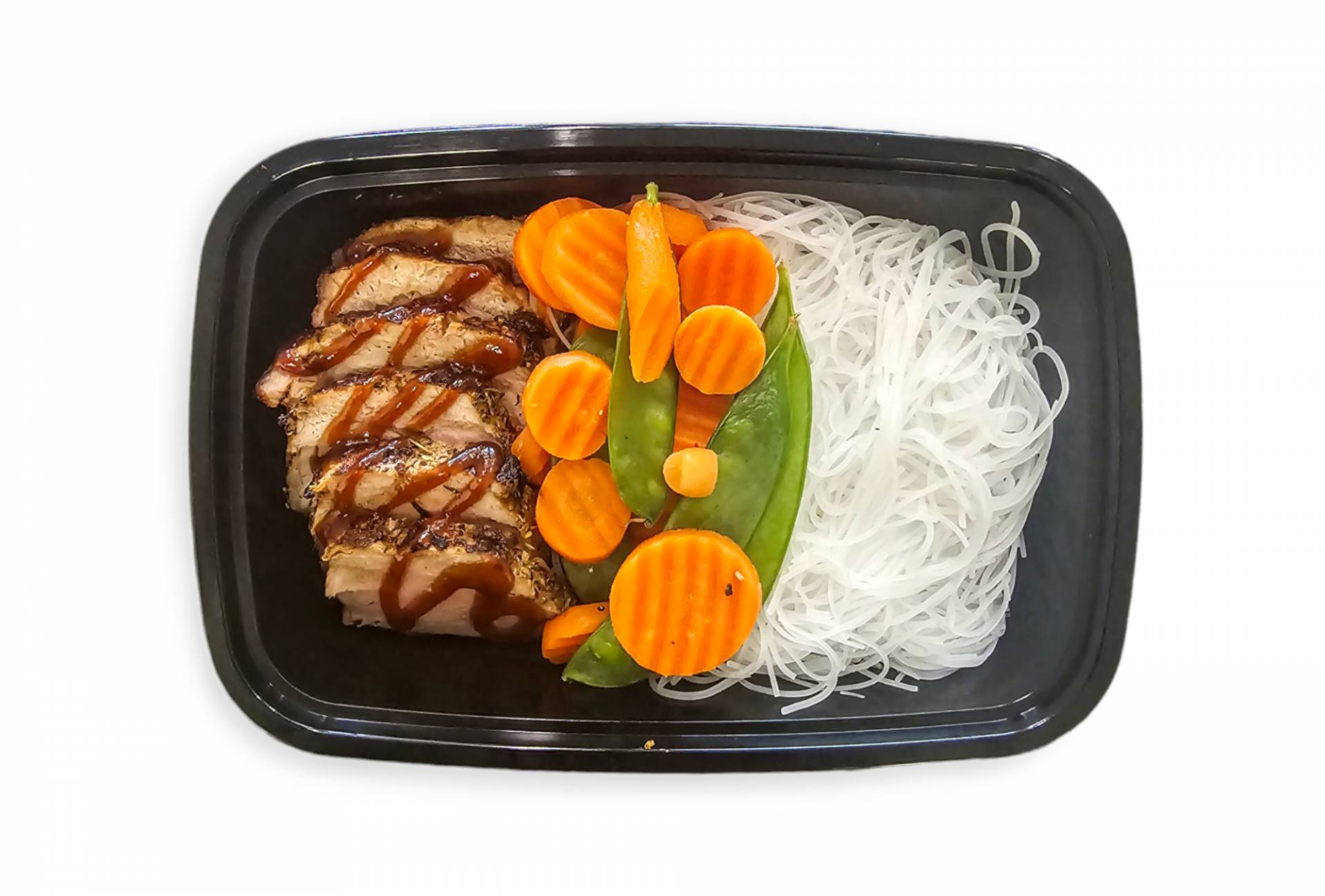 The Rx - Lean Impact Nutrition