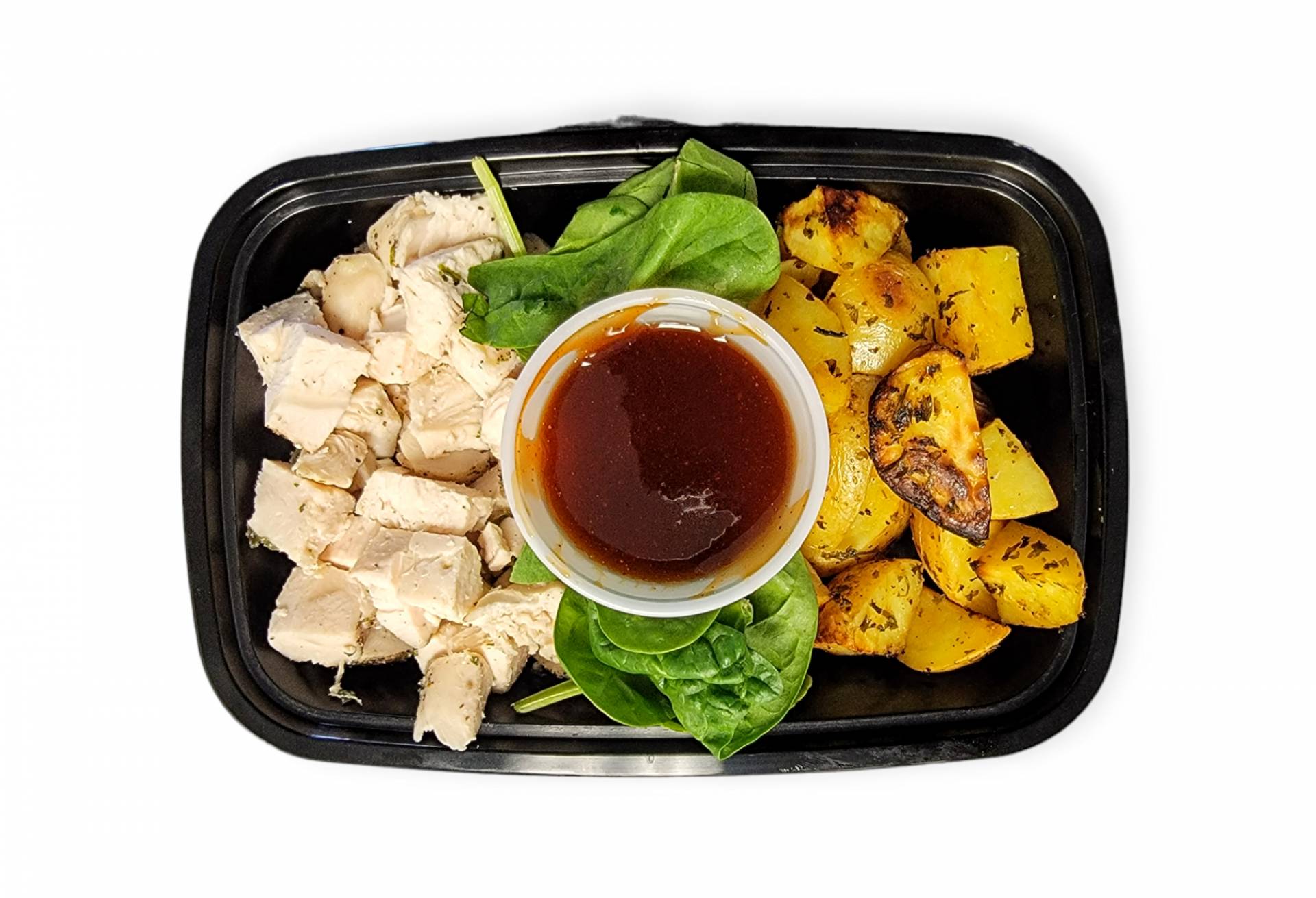 bourbon-chicken-lean-impact-nutrition