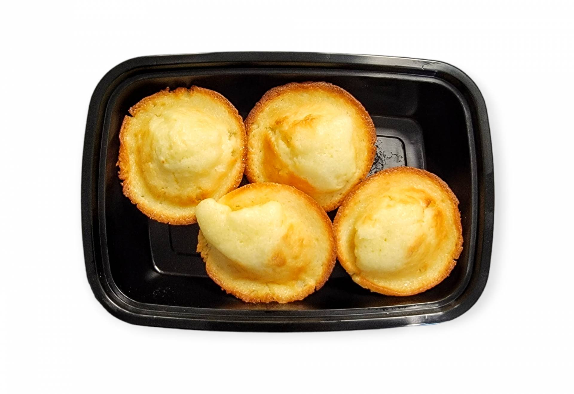 Protein Muffin - Lemon Bombs - 2 pack