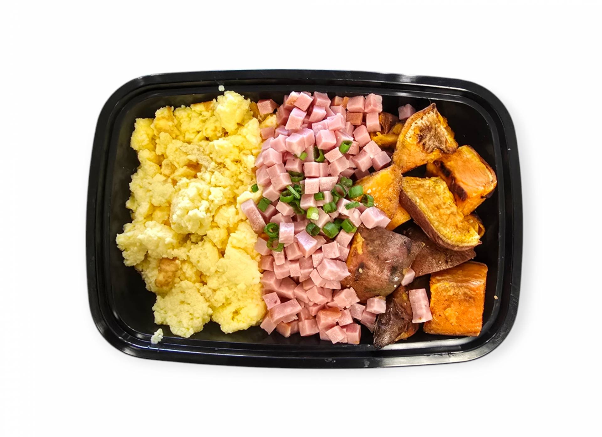 Our Menu for Jun 21, 2026 - Lean Impact Nutrition