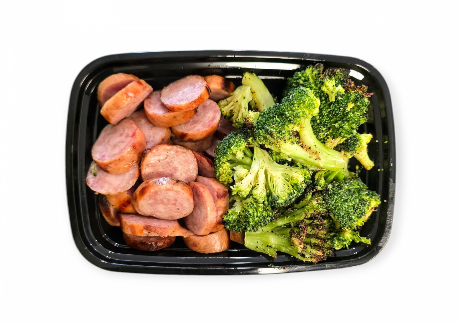 Keto - Jax Sasuage Bowl