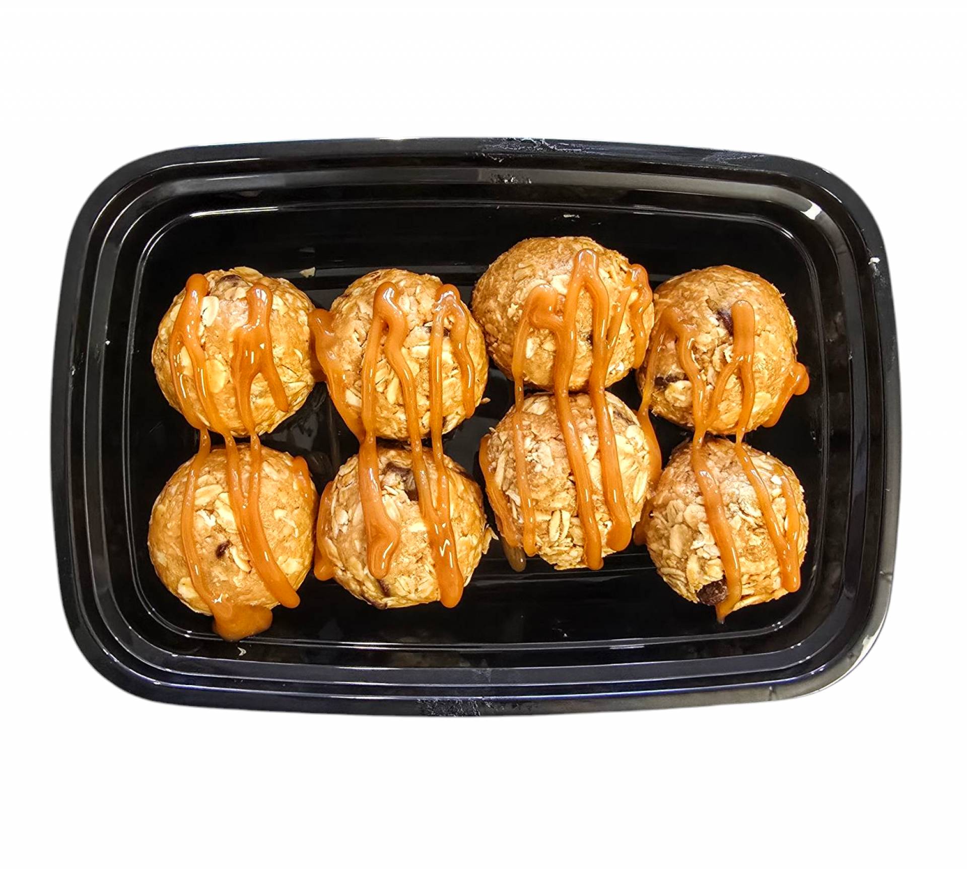 Energy Bite - Salted Caramel - 4 pack