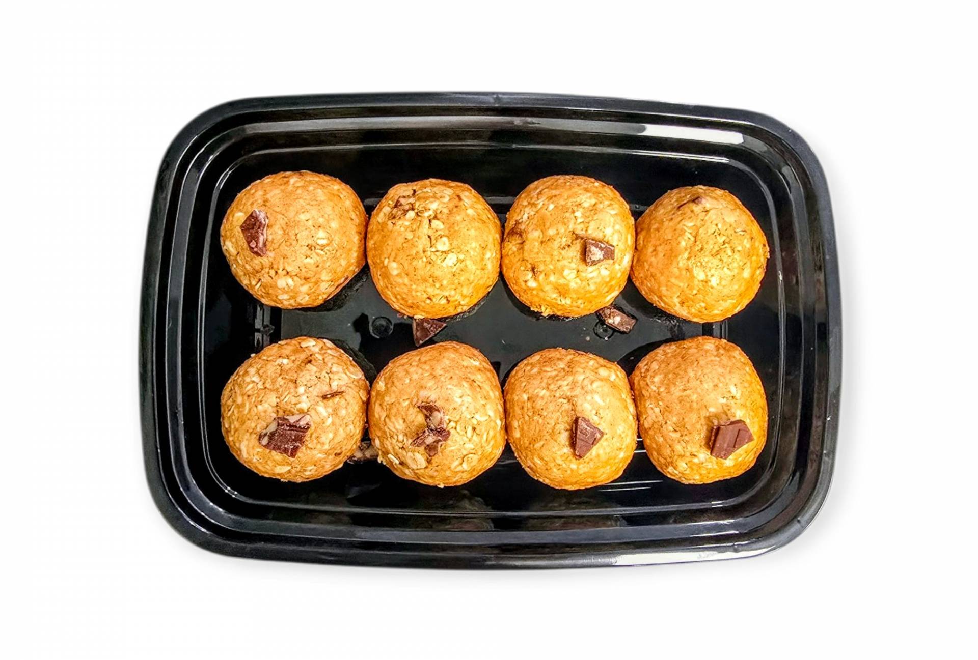 Energy Bite - Coffee Toffee - 8 pack