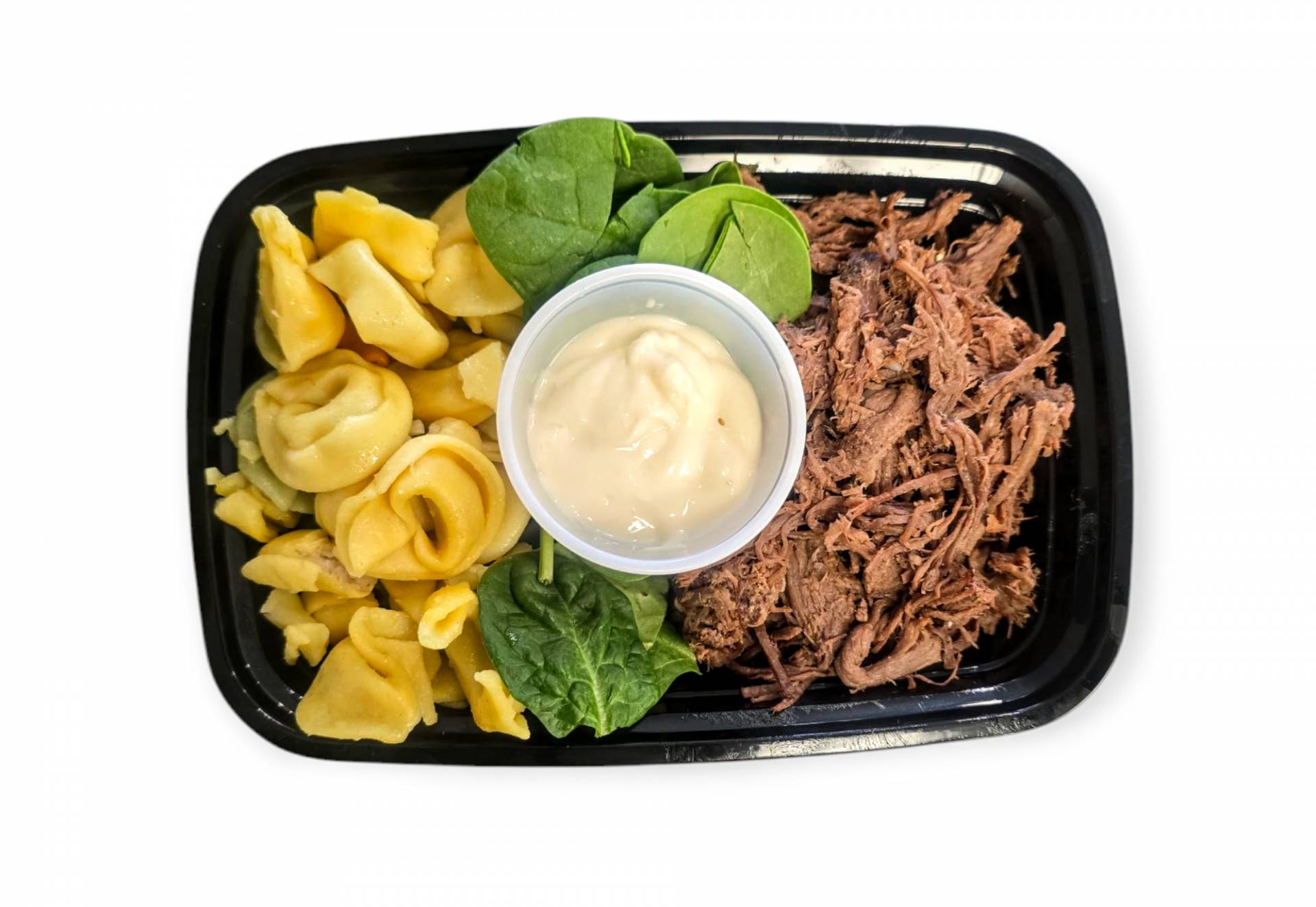 Bold City Brisket Bowl