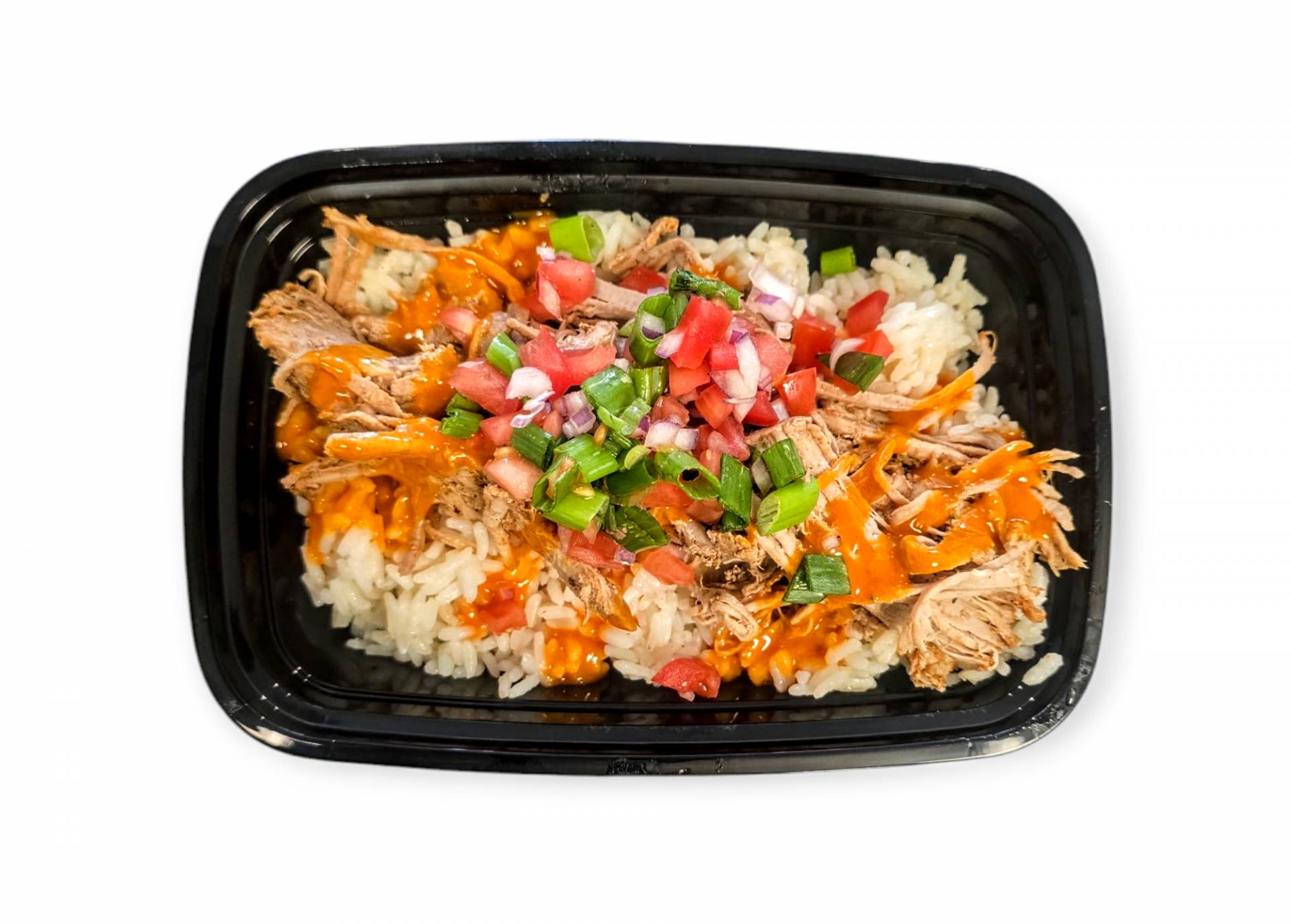 Mojo Pork