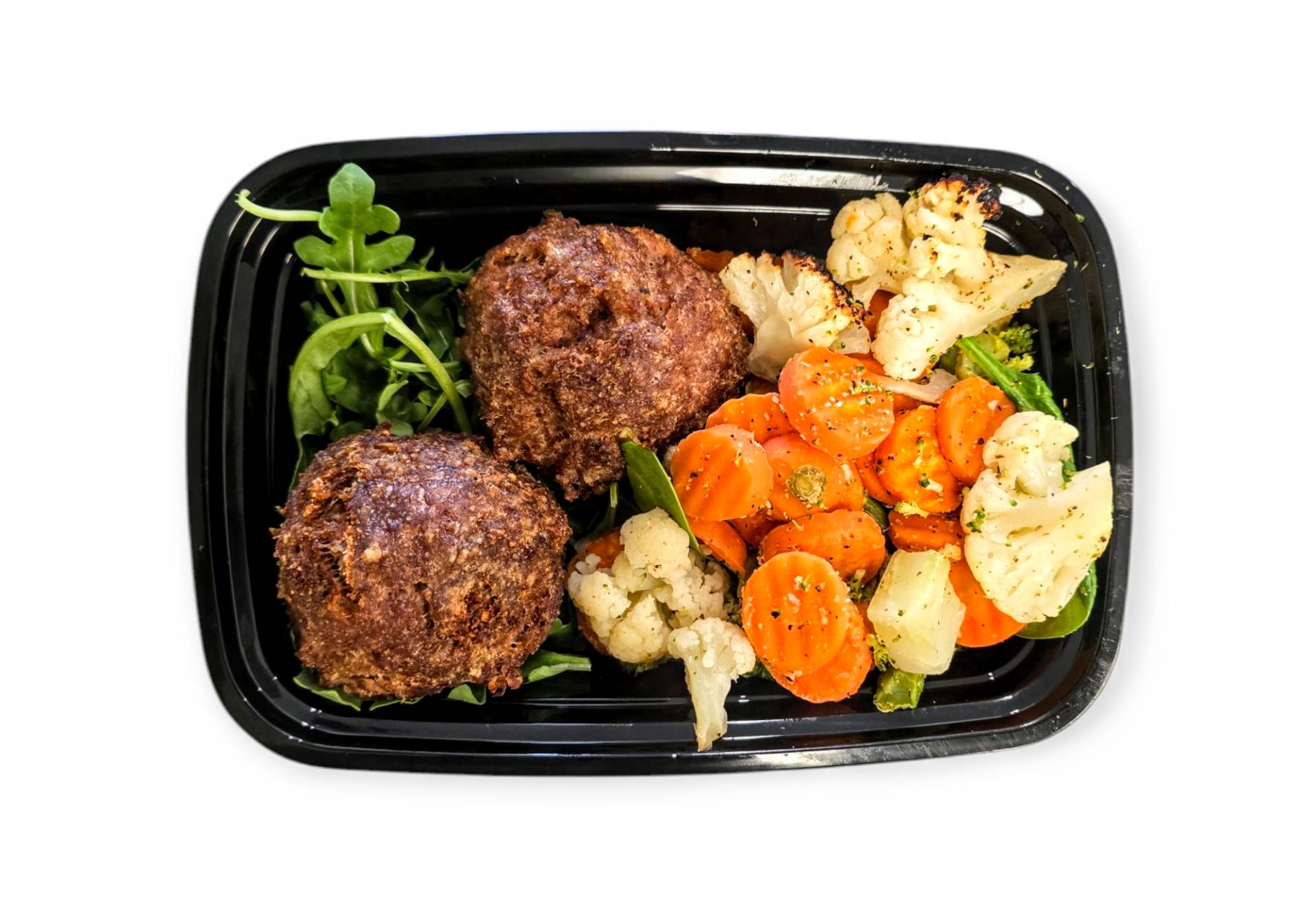 Keto - Mayport Meatballs
