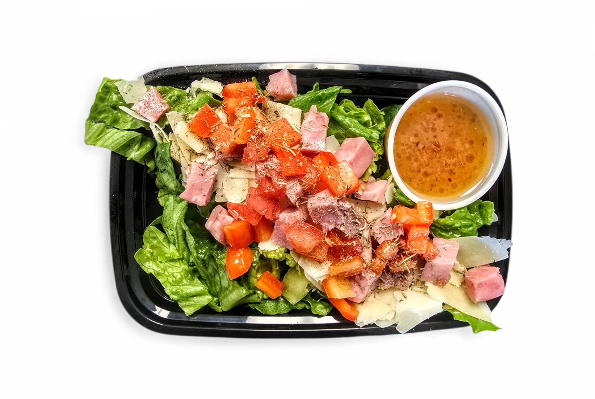 Salad  - The 1220