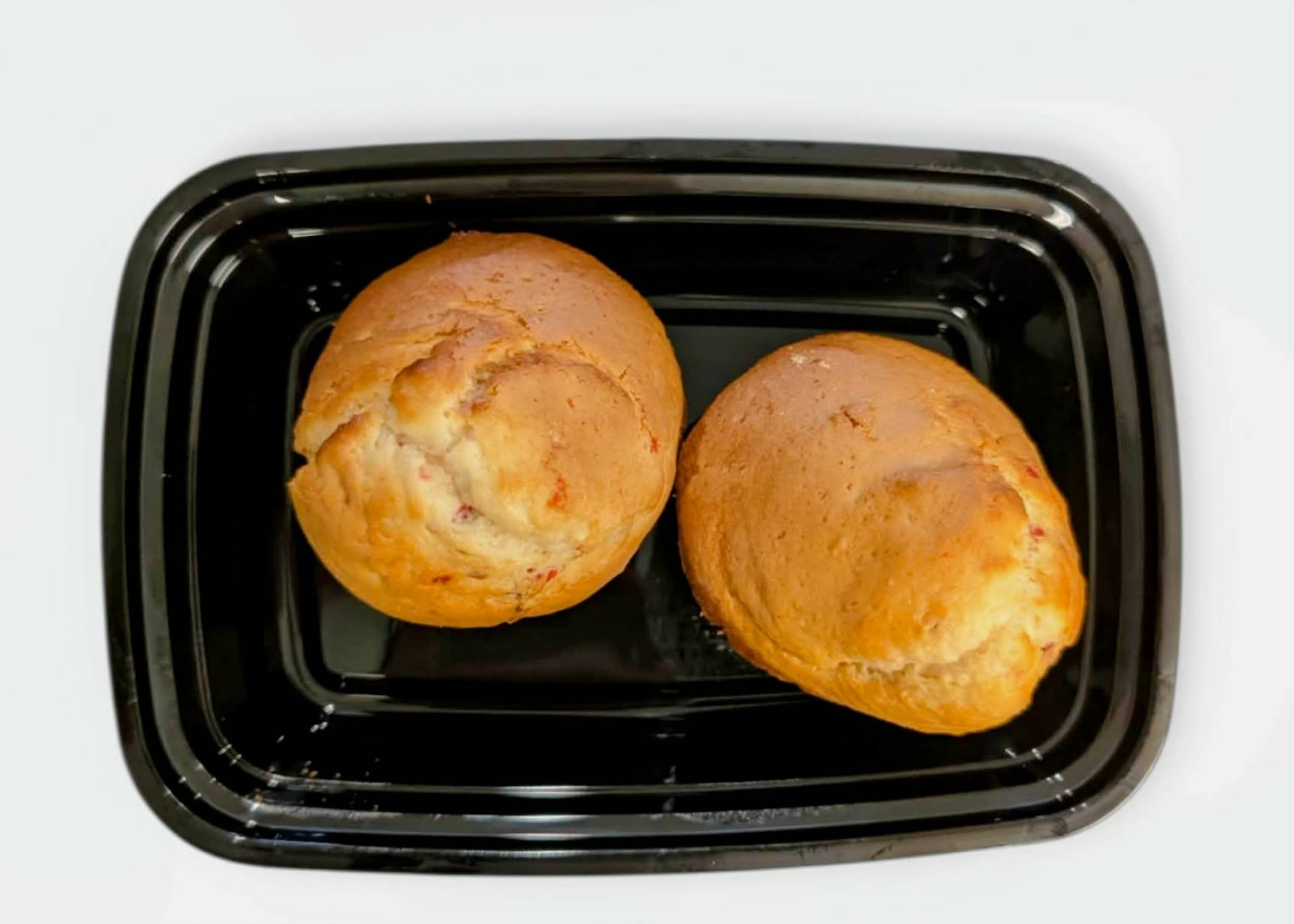 Protein Muffins - Strawberry Cheesecake - 2 pack