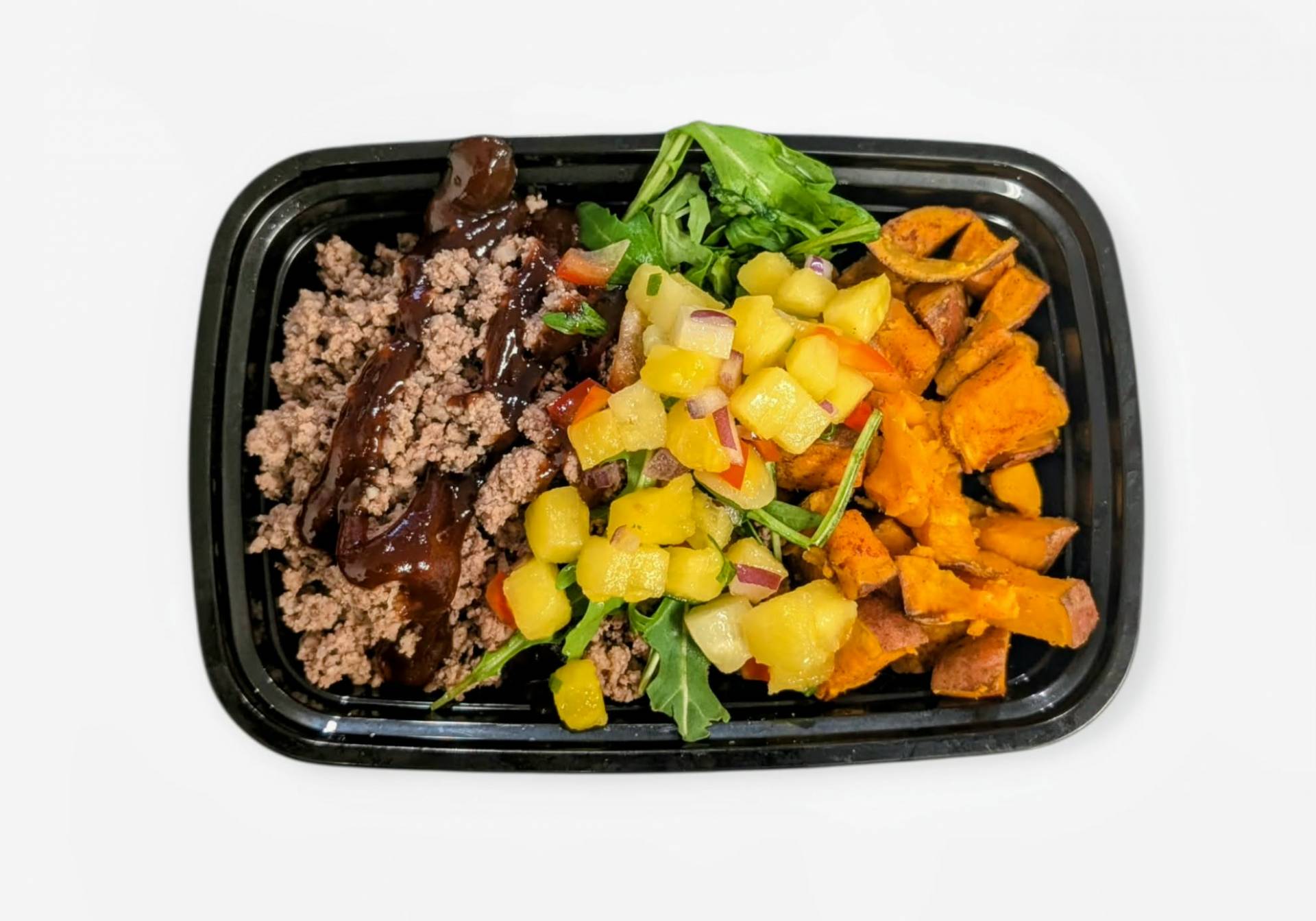 Voted JaxBest | Jacksonville Meal Prep - Lean Impact Nutrition