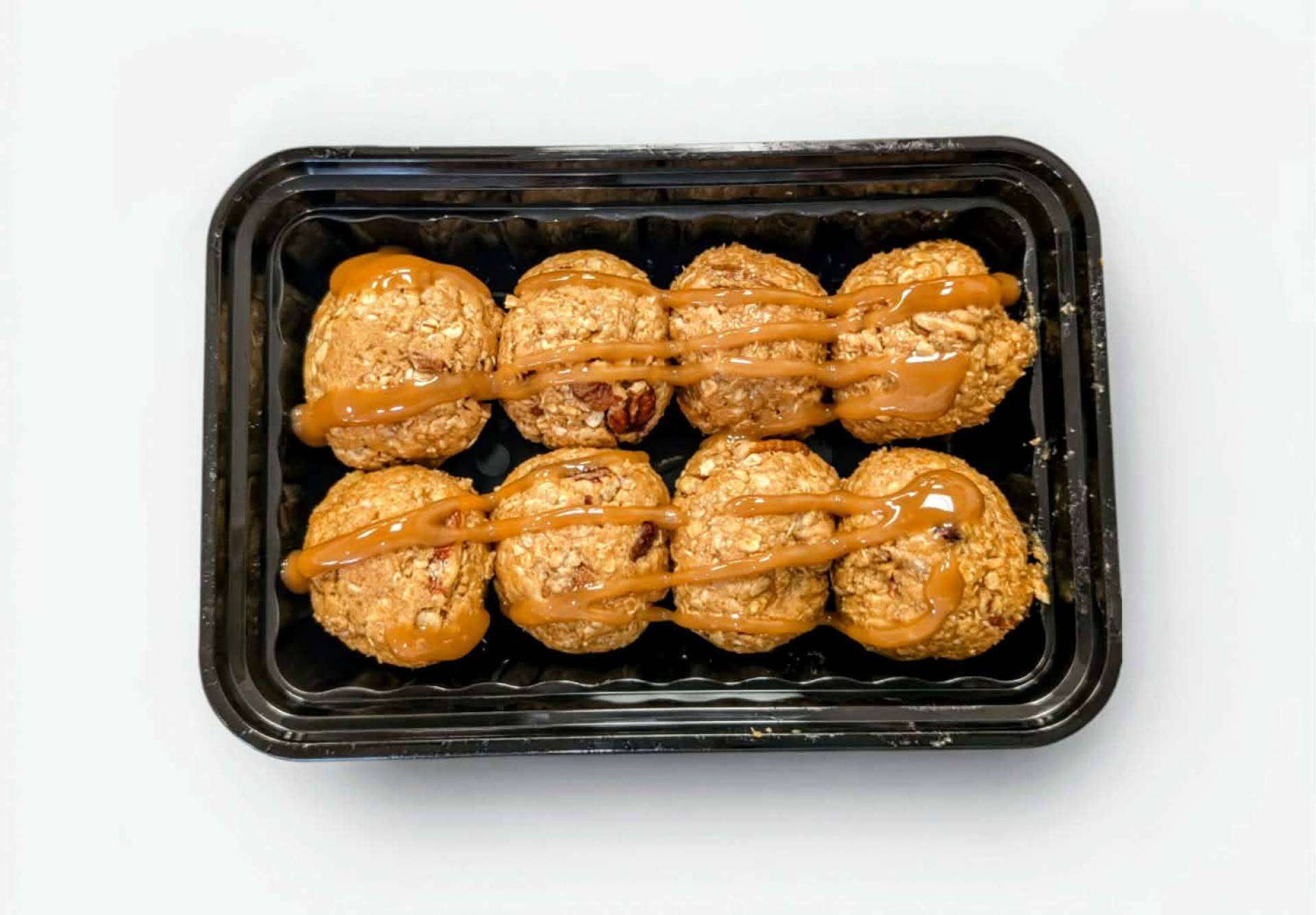 Energy Bites - Pecan Turtle  - 4 pack