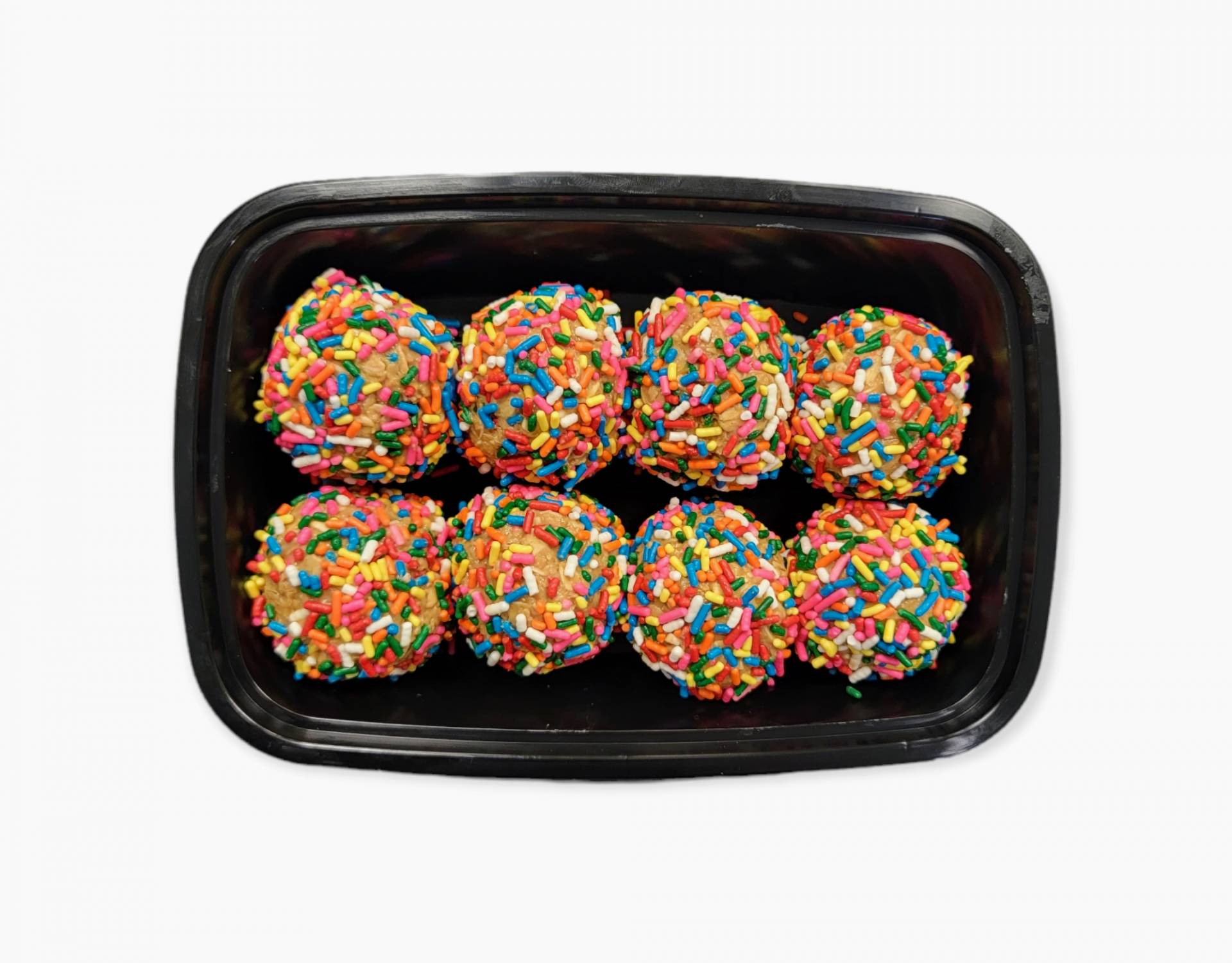 Energy Bites - Cake Batter - 8 pack
