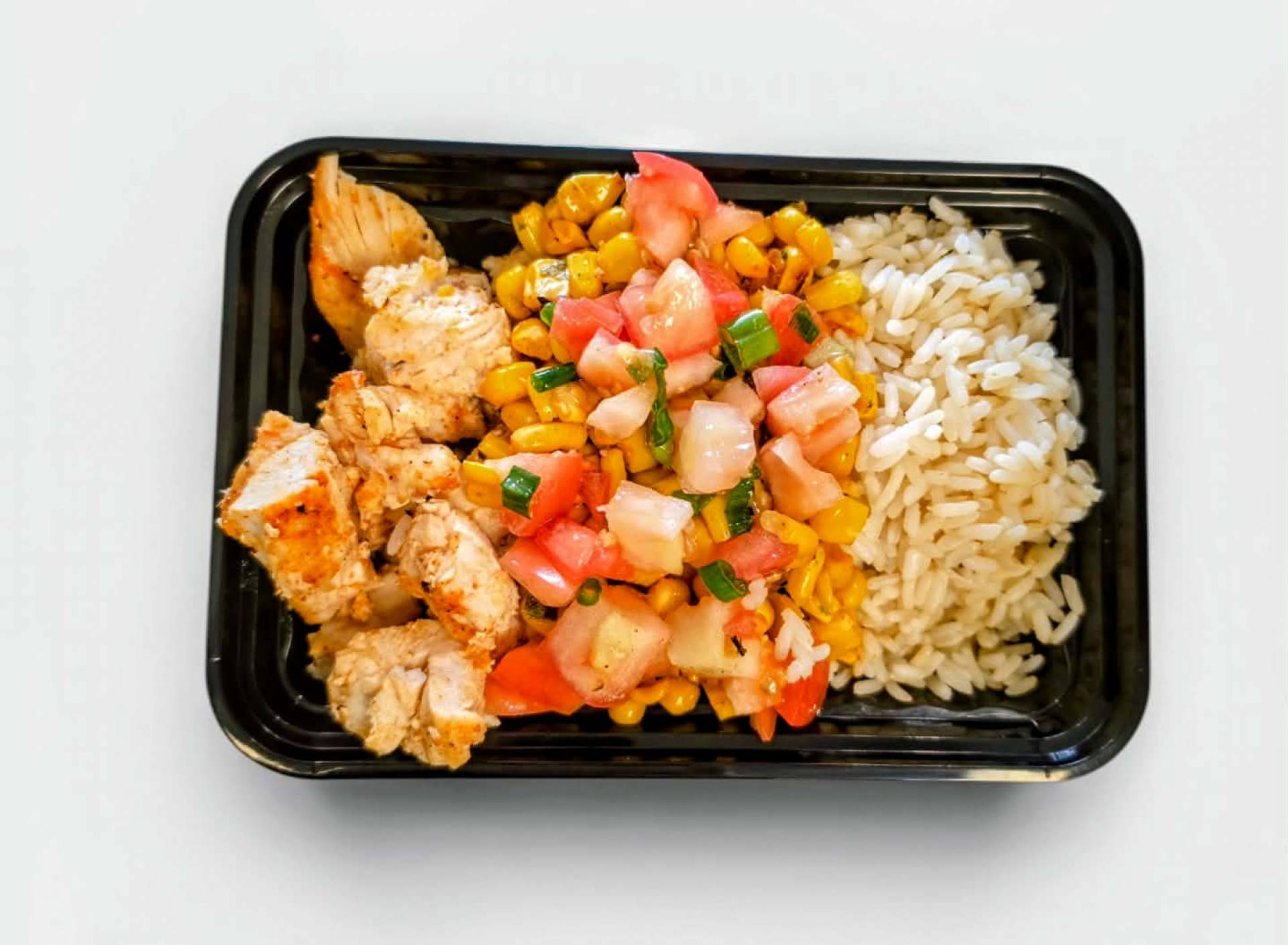 The Cornivore Bowl