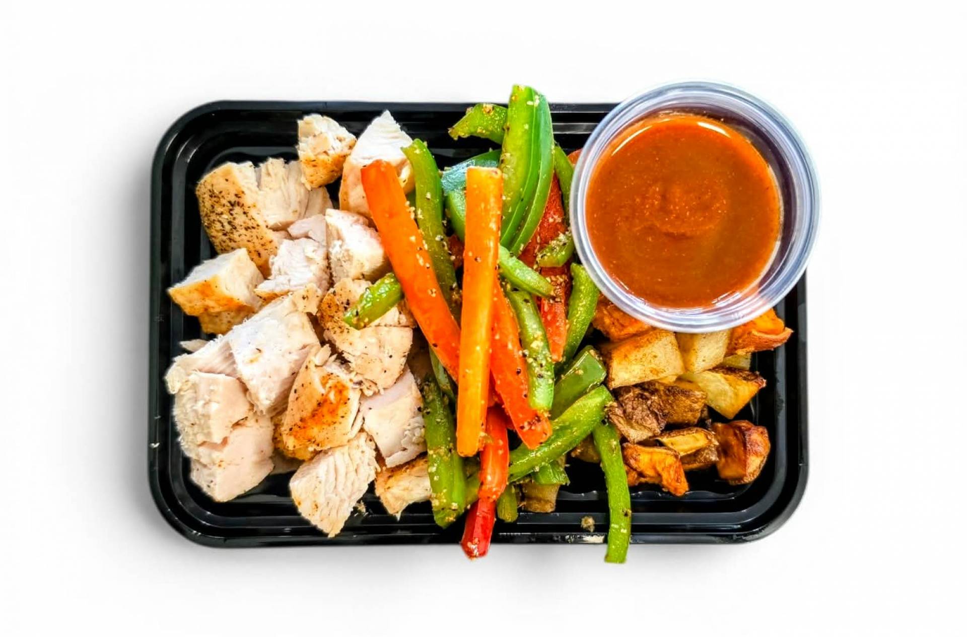 Fiesta Chicken
