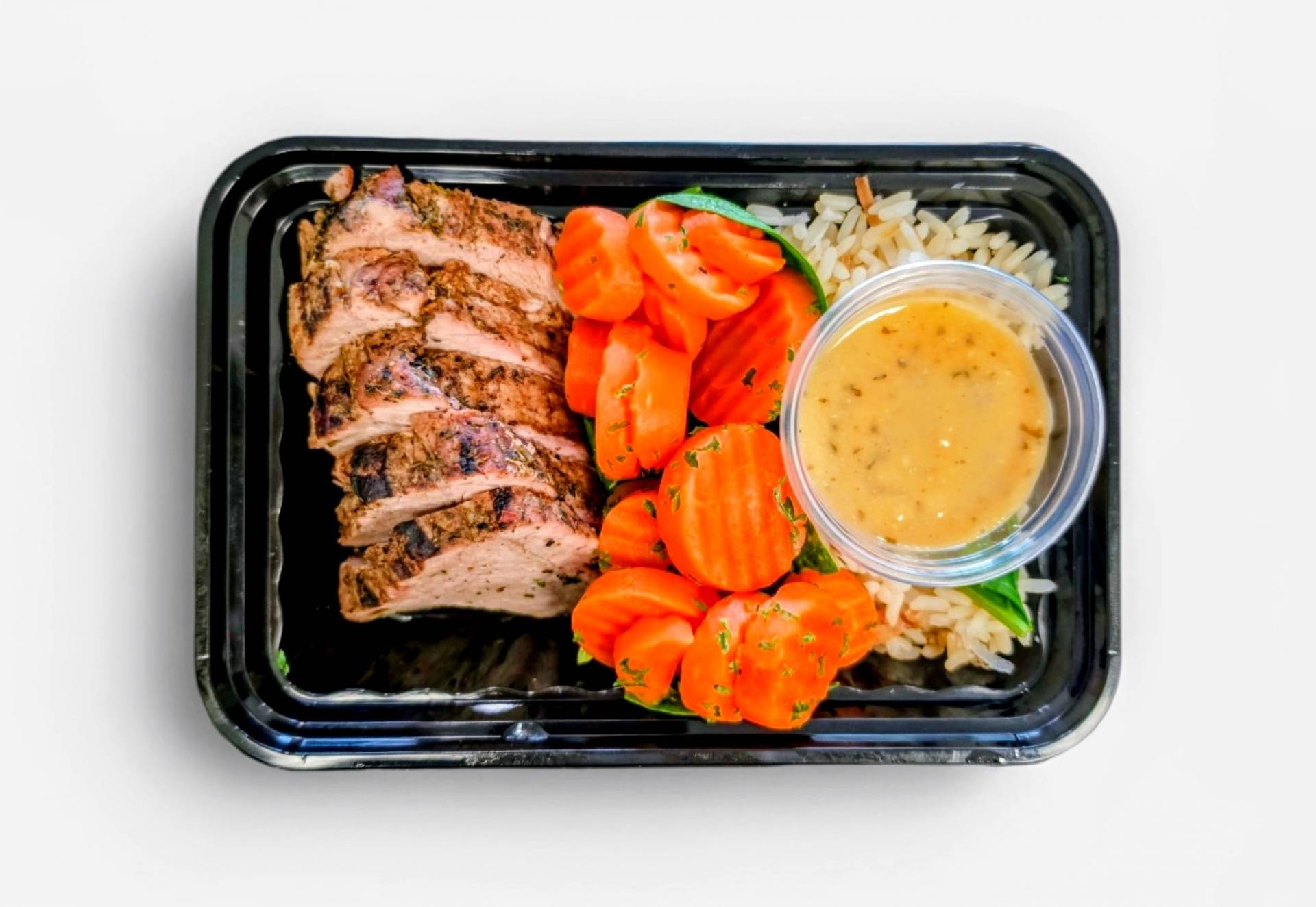 Our Menu for Jun 21, 2026 - Lean Impact Nutrition