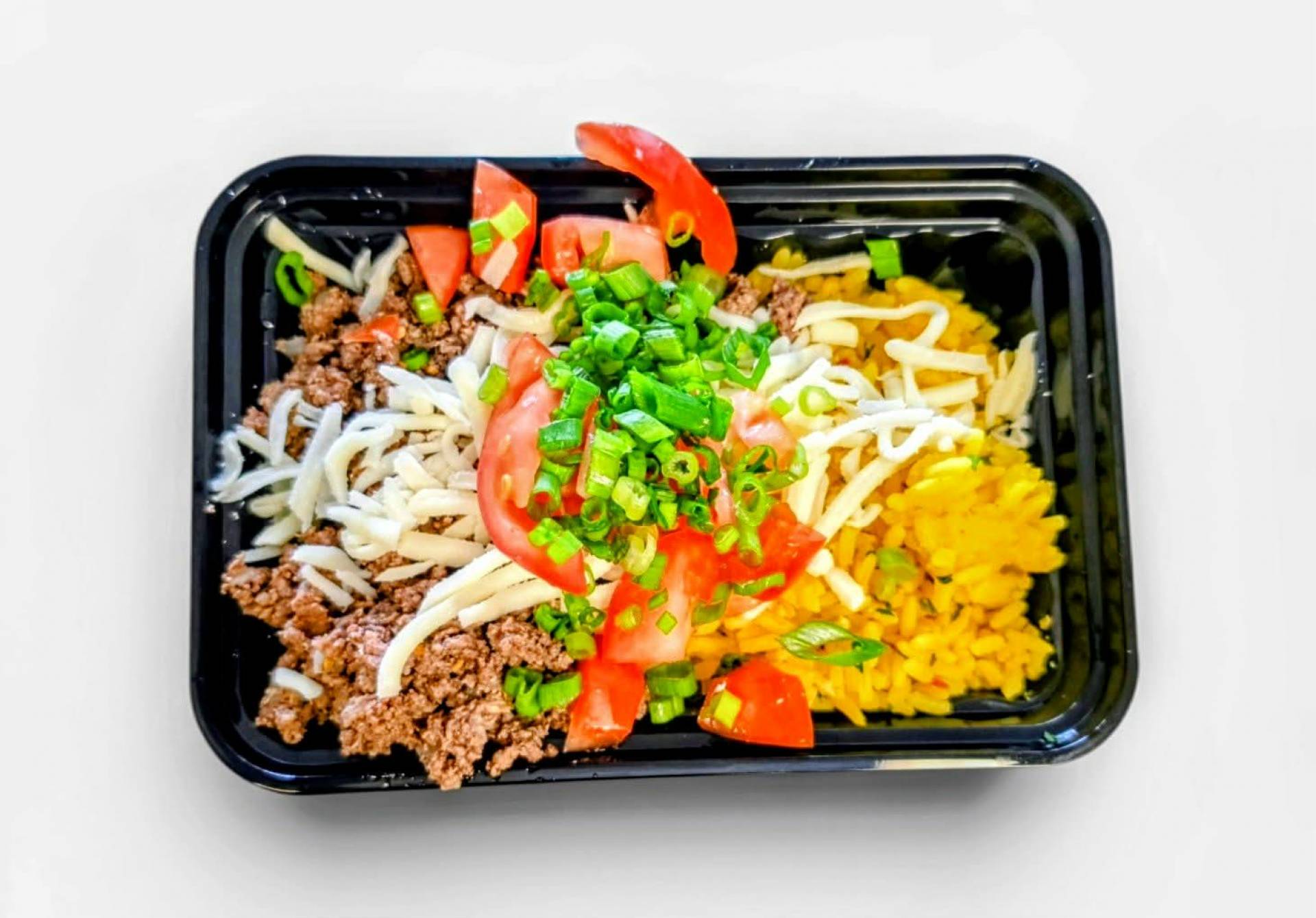 Sunday Saffron Swagger Bowl