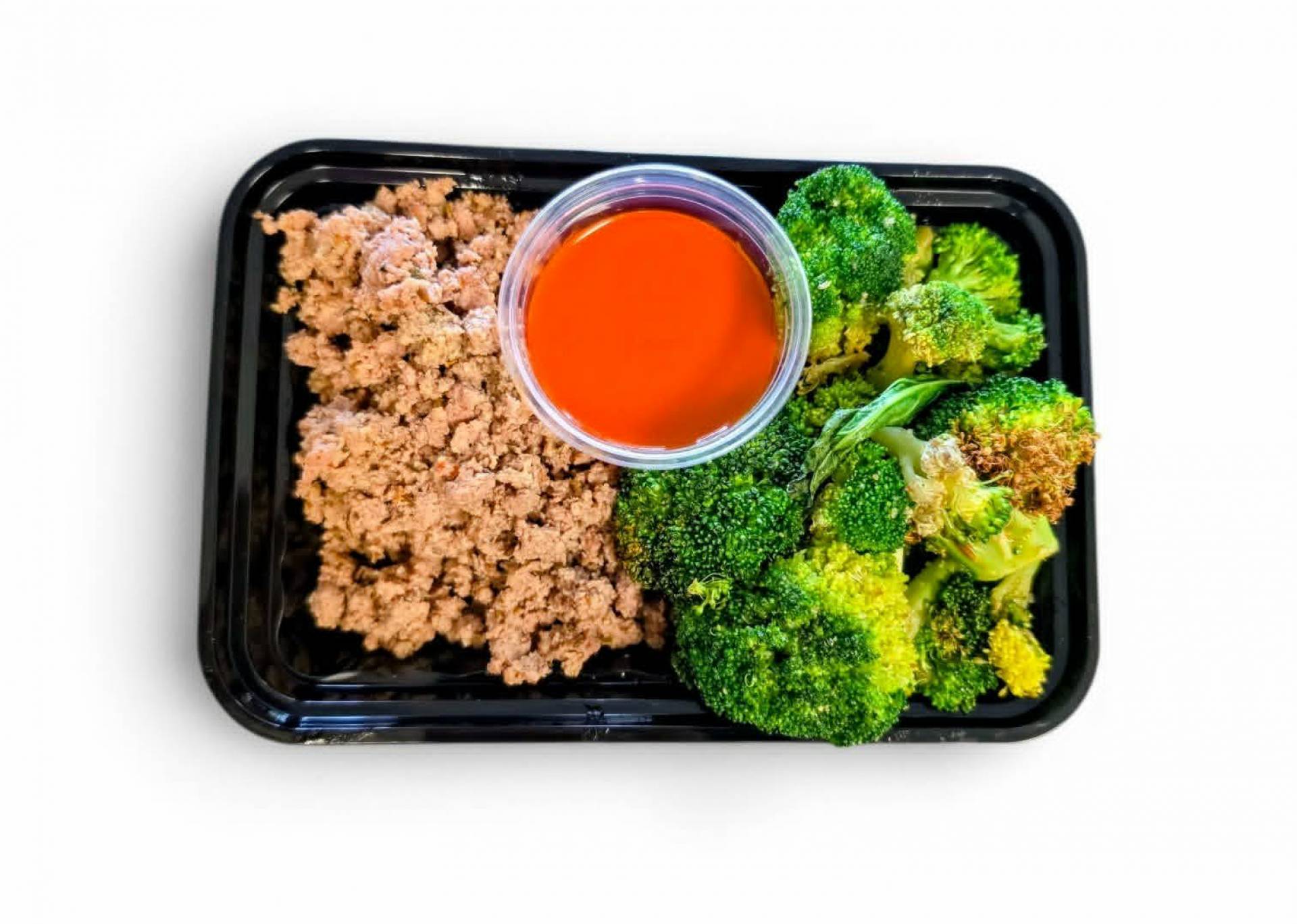 Low Carb - Wild West Bowl