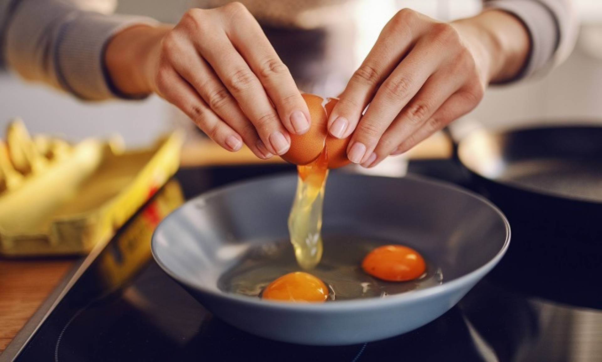 Why your DIET might be making you FATTER
