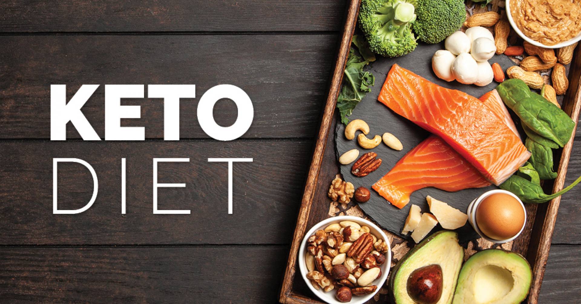 What Is Keto? And Can It Actually Help Me Feel Better?