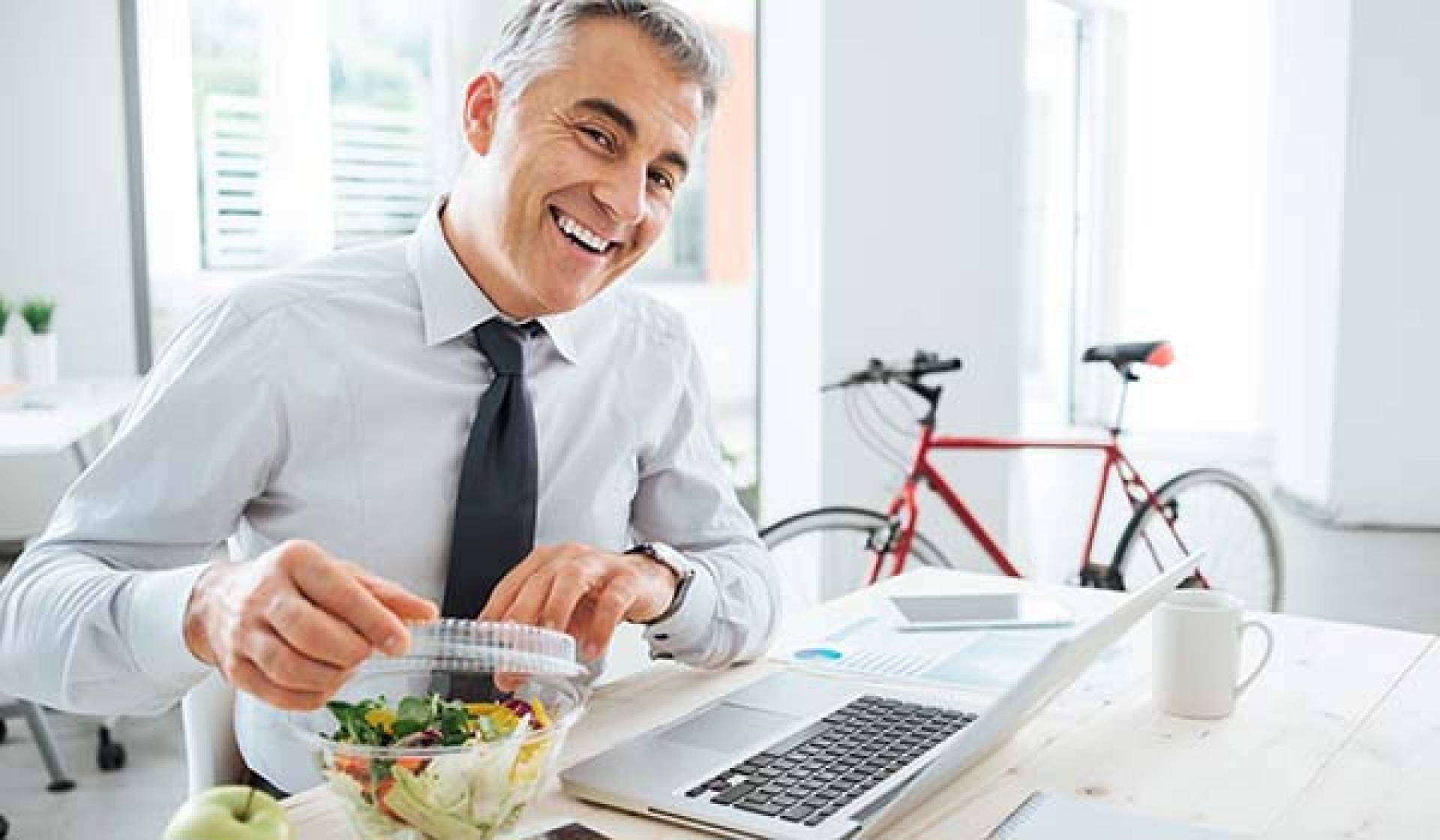 The Growing Demand for Healthy Food Delivery Services In Jacksonville