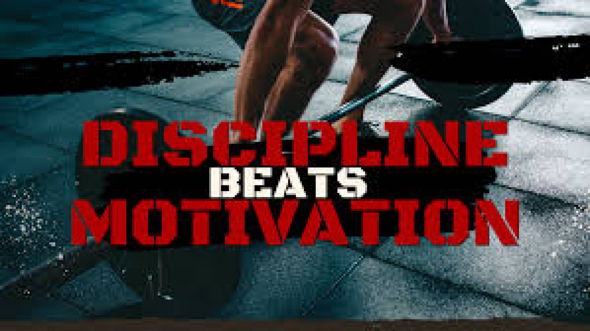 Why Most Goals Fail (And How Nutrition Can Help You Win This Year)