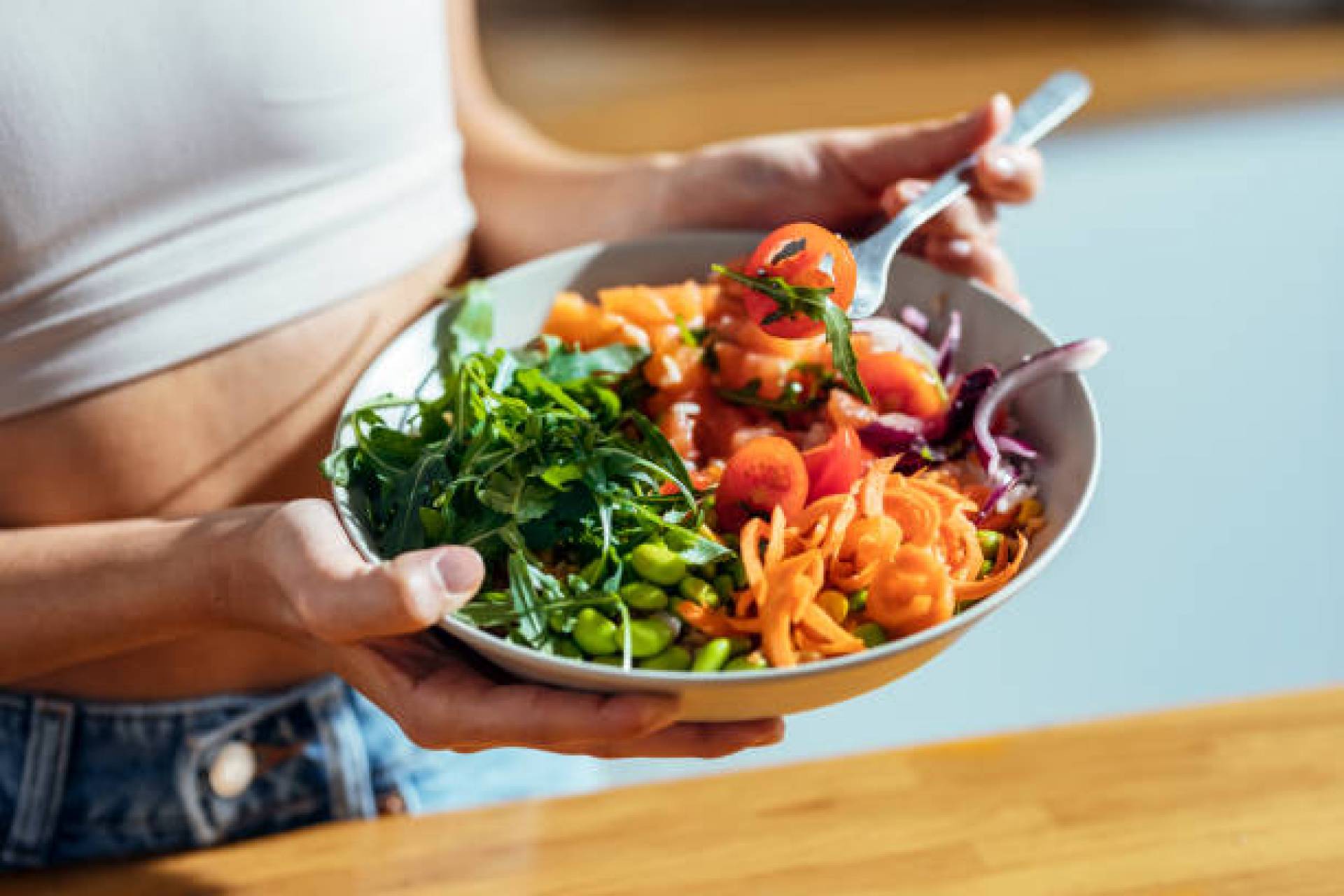 Why Meal Prep Makes Lower-Carb Diets Work