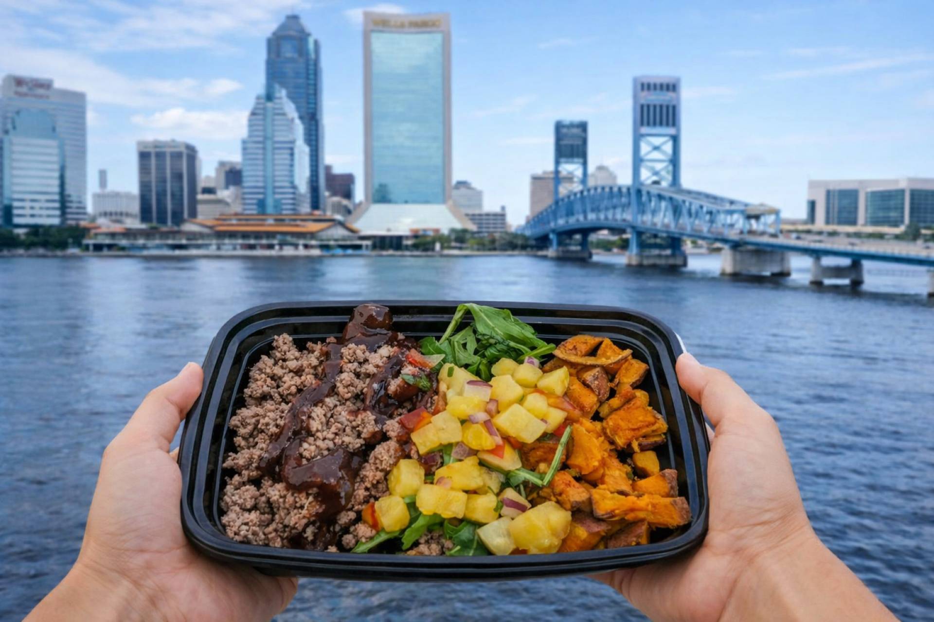 What Is the Healthiest Prepared Meal Delivery Service in Jacksonville? (Local Guide + Tips)
