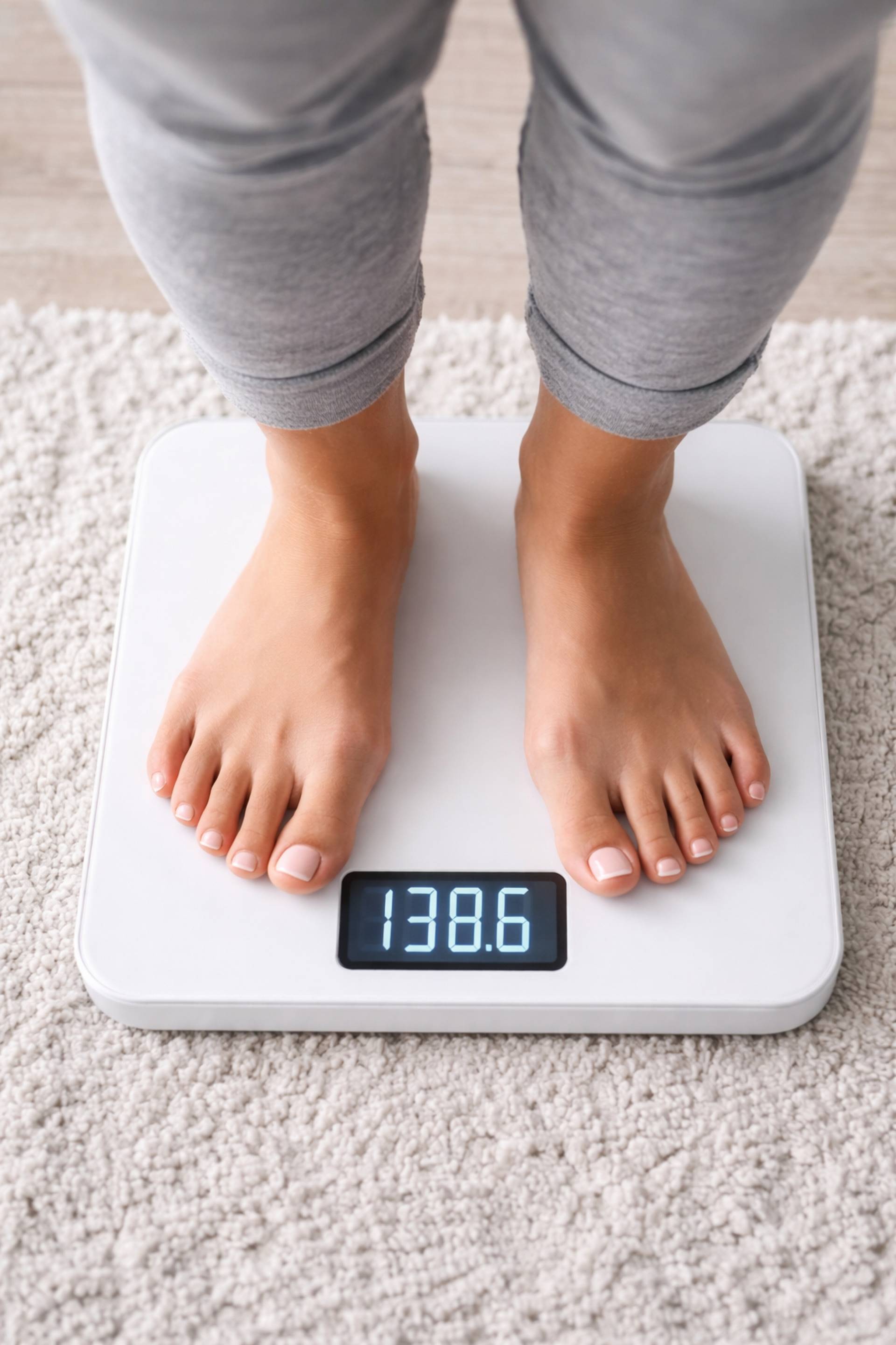 What Is the 30/30/30 Rule for Weight Loss? A Simple, Balanced Approach That Actually Works