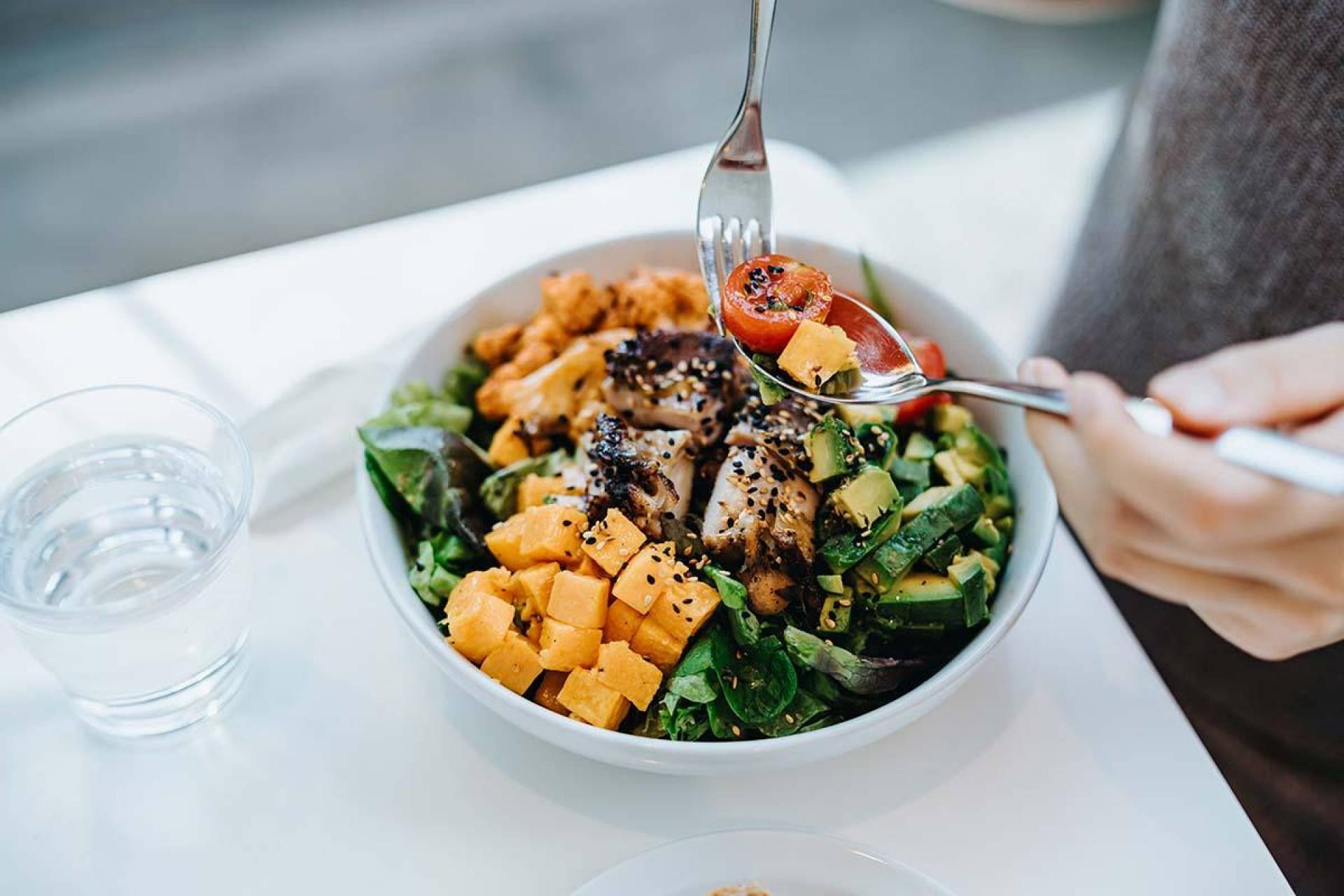 Jacksonville Success Stories: How People Lose Weight With Local Meal Prep