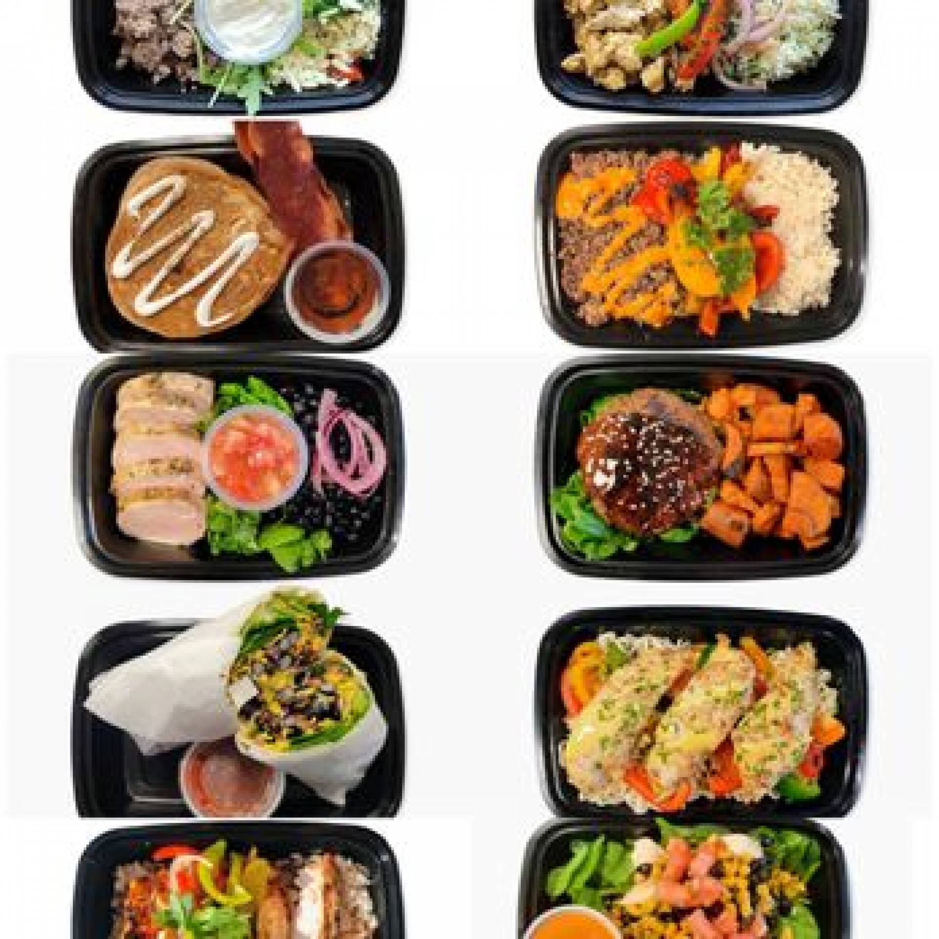 Favorite Meal Prep Businesses in Jacksonville – And Who the Clear Winner Is