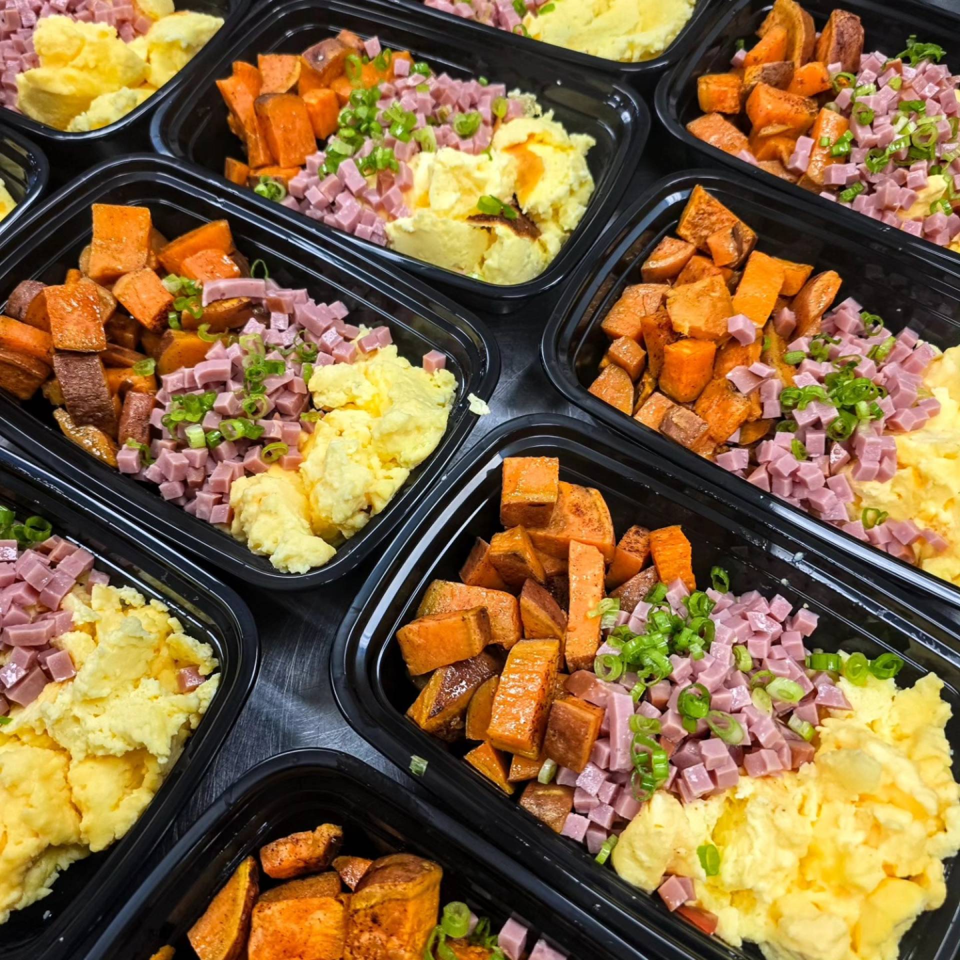 Contact Us | Lean Impact Nutrition | Jacksonville Meal Prep